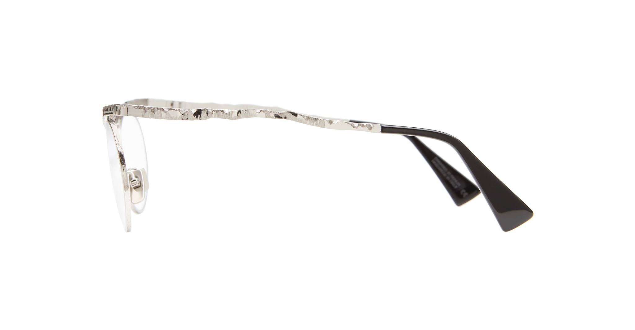 Kuboraum H53 in SI Silver KROH53SI000000OP