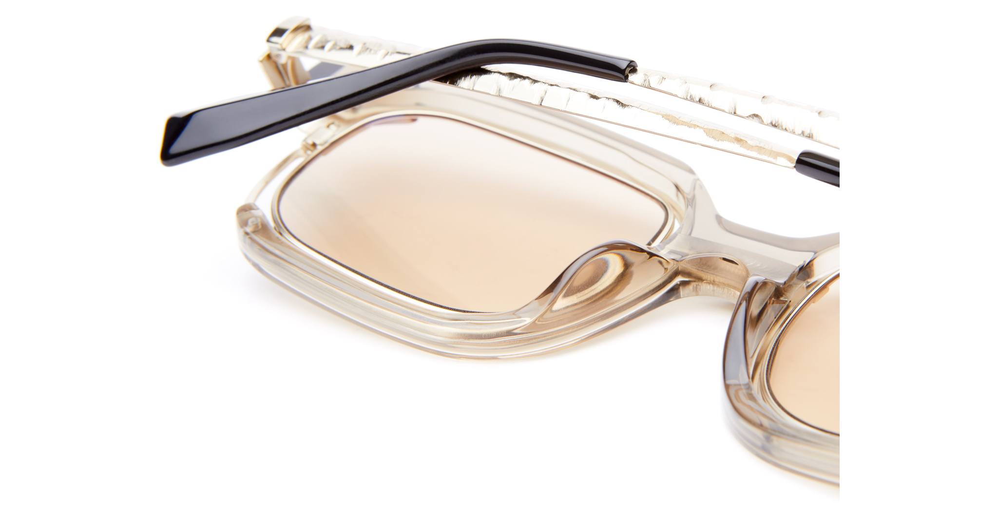 Kuboraum H91 SK in Smoke KRSH91SK0000002M