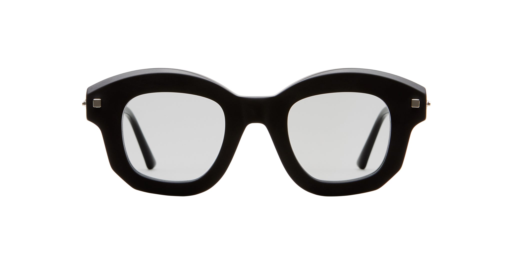 Kuboraum J1 BM in Black Matte KRS0J1BM0000002F