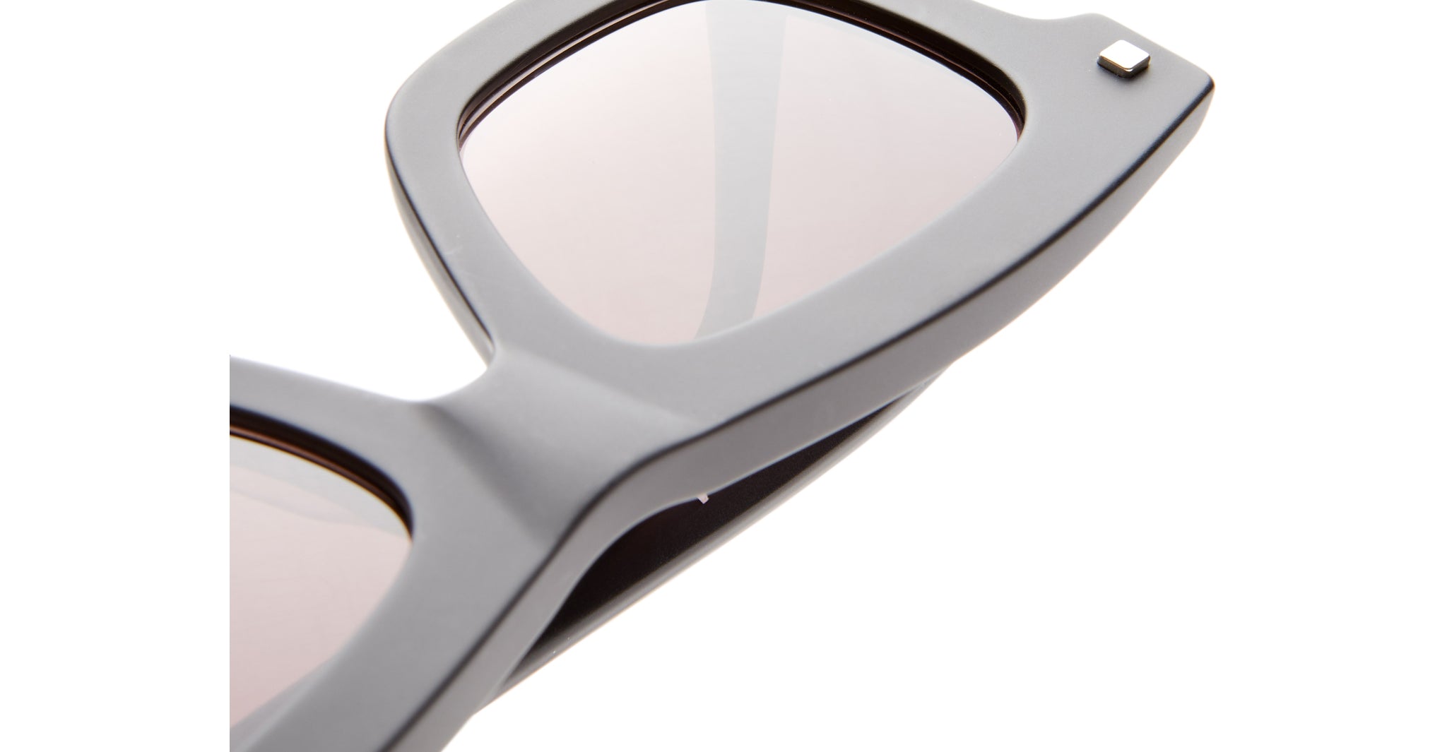 Kuboraum J2 BM in Black Matte KRS0J2BM000000SP