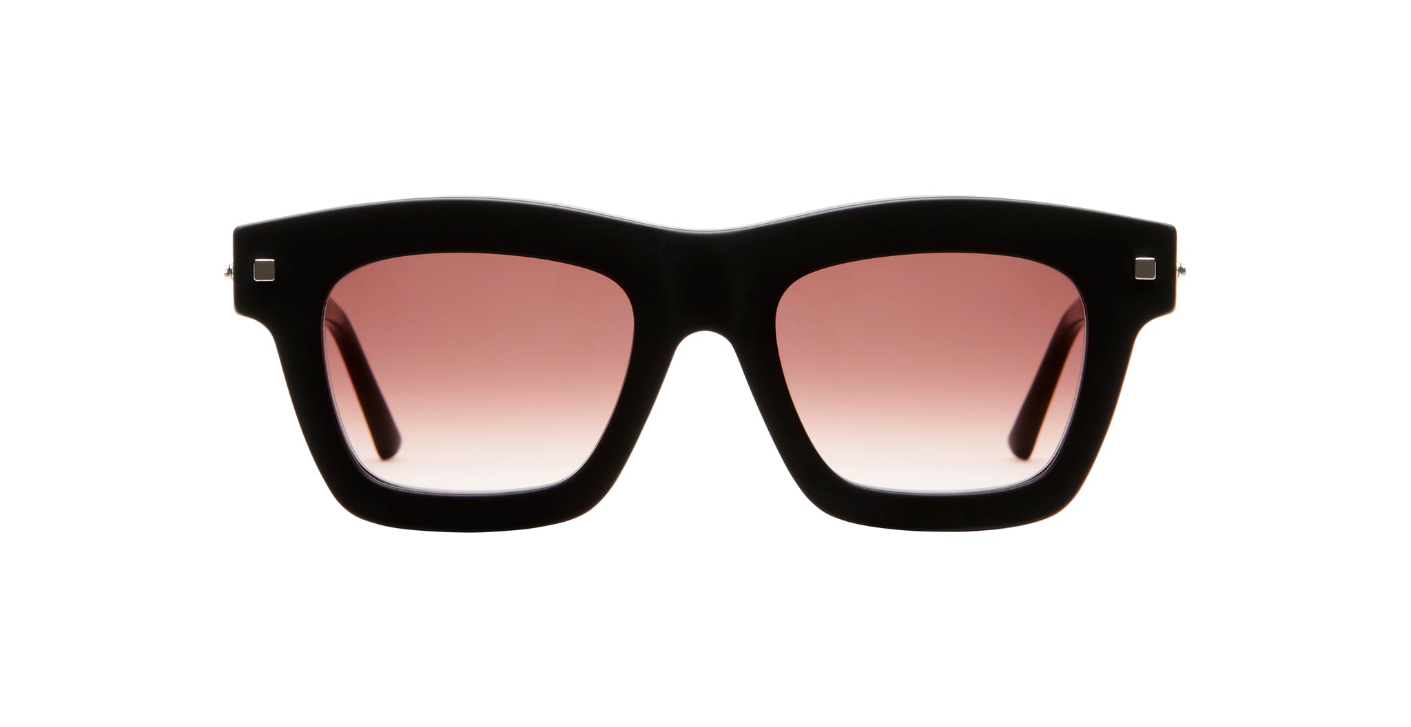 Kuboraum J2 BM in Black Matte KRS0J2BM000000SP