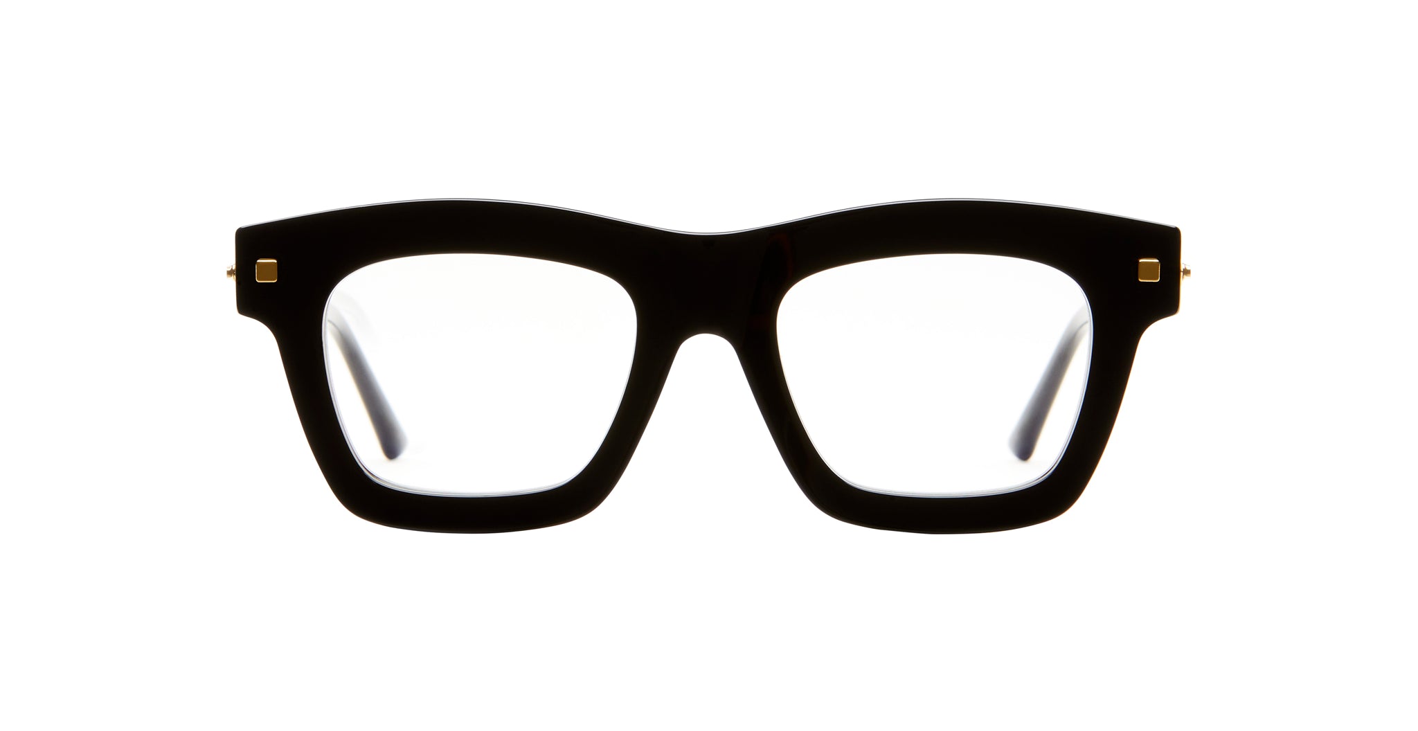 Kuboraum J2 BS in Black Shine KRO0J2BS000000OP
