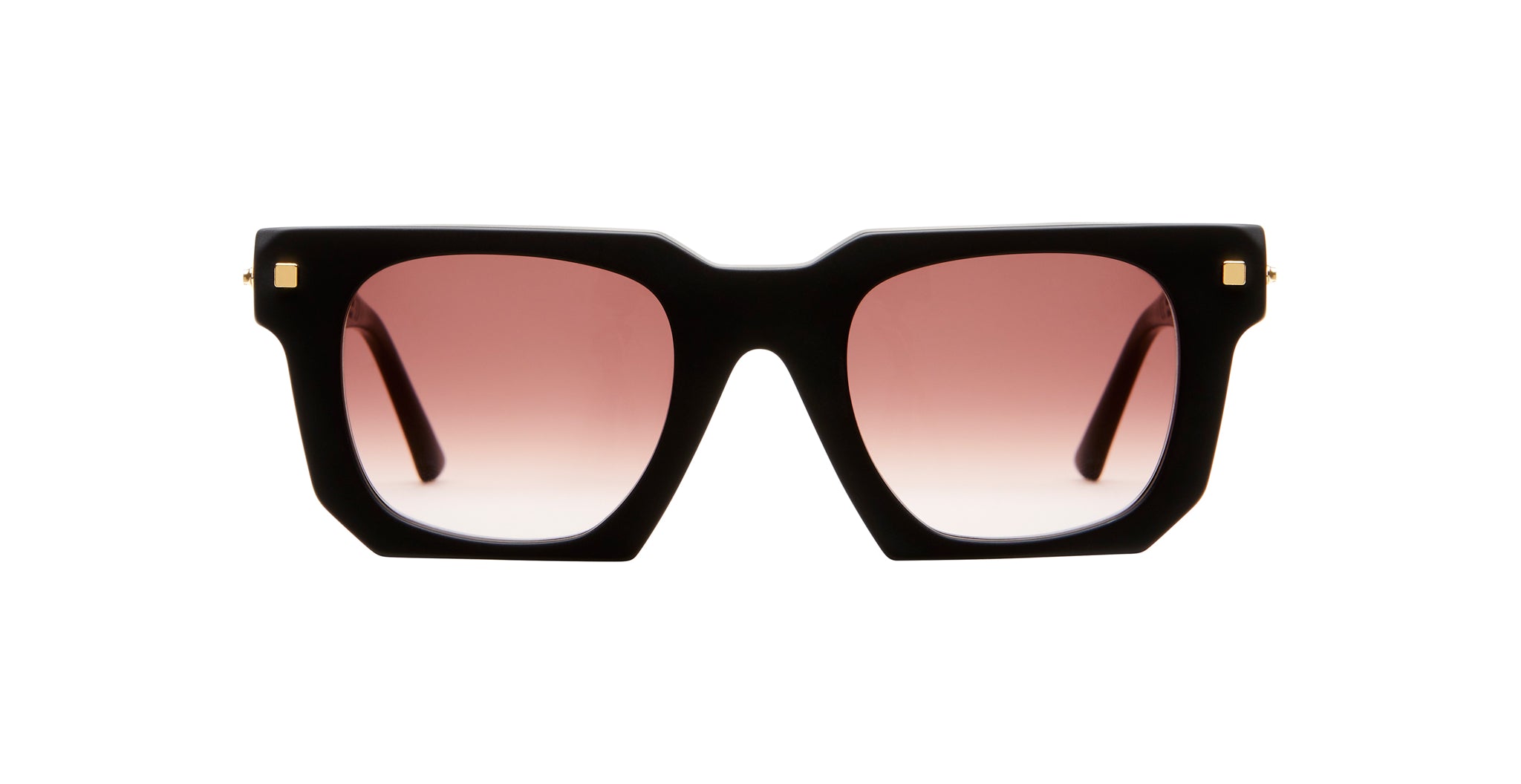 Kuboraum J3 BM in Black Matte KRS0J3BM000000SP
