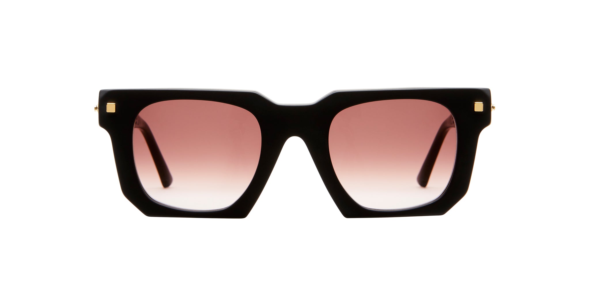 Kuboraum J3 BM in Black Matte KRS0J3BM000000SP