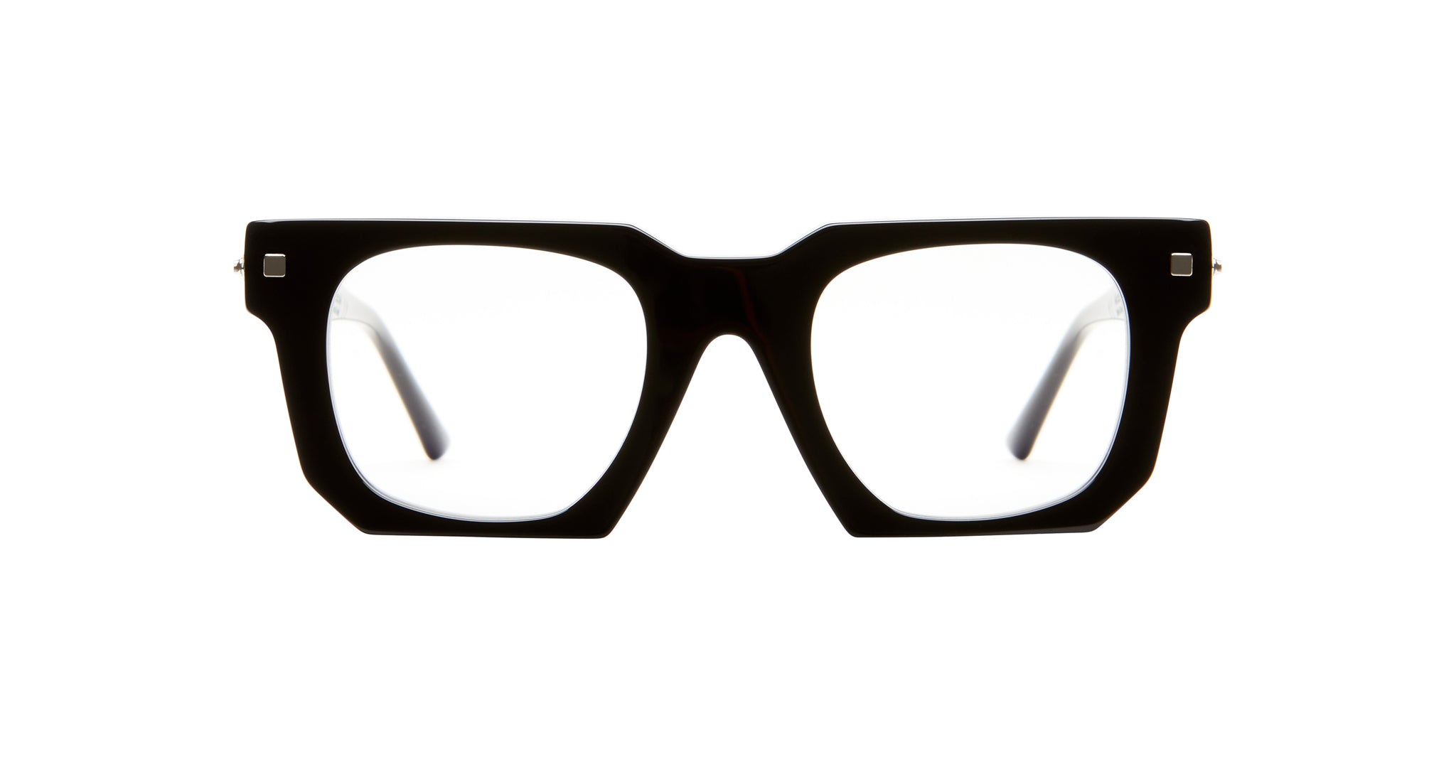 Kuboraum J3 BS in Black Shine KRO0J3BS000000O