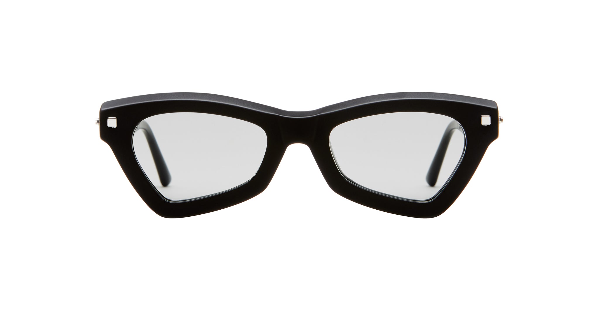 Kuboraum J7 Sunglass in BS Black Matte KRS0J7BM0000002F