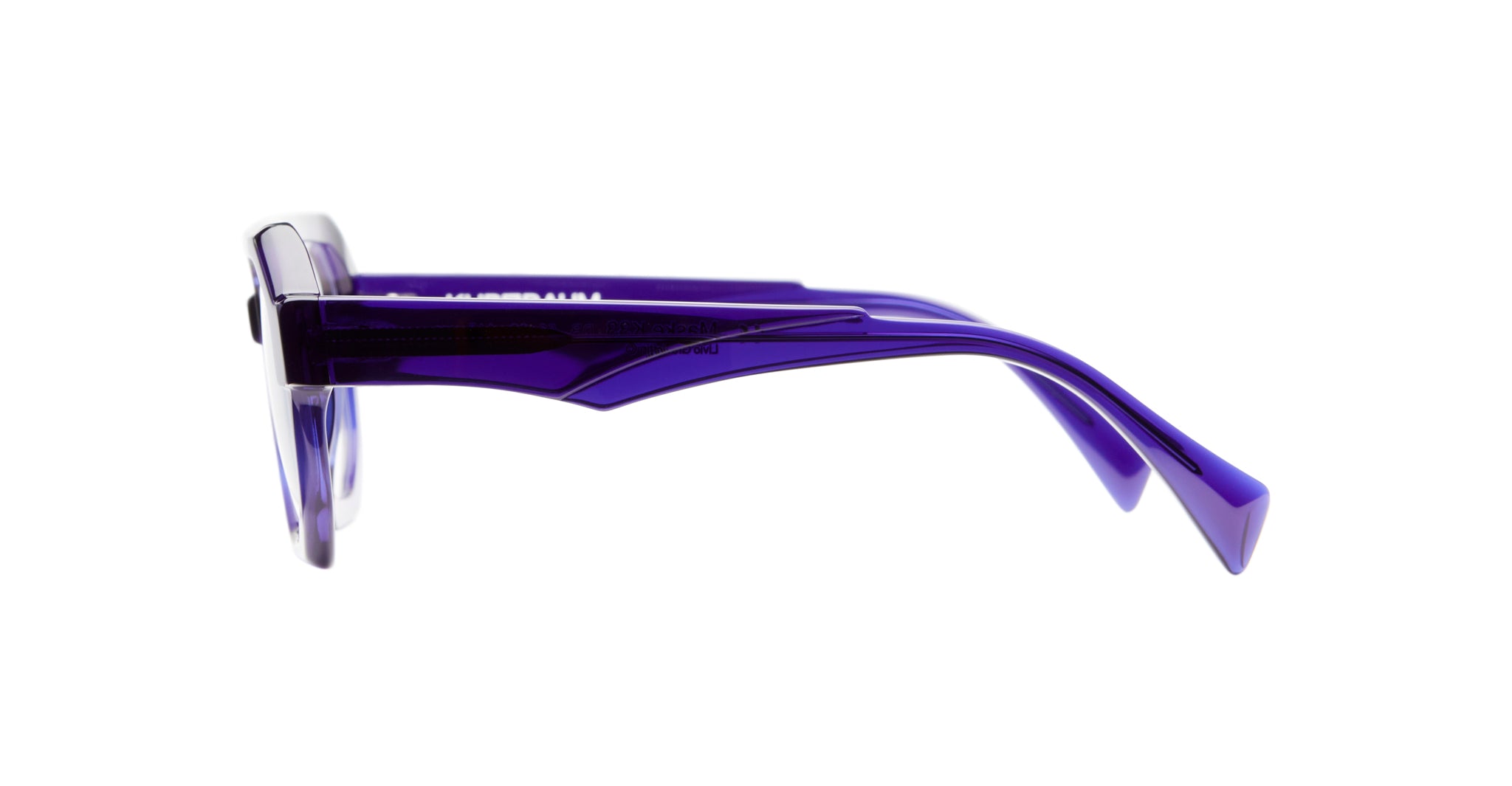 Kuboraum K22 DB in Deep Blue KROK33DB000000OP