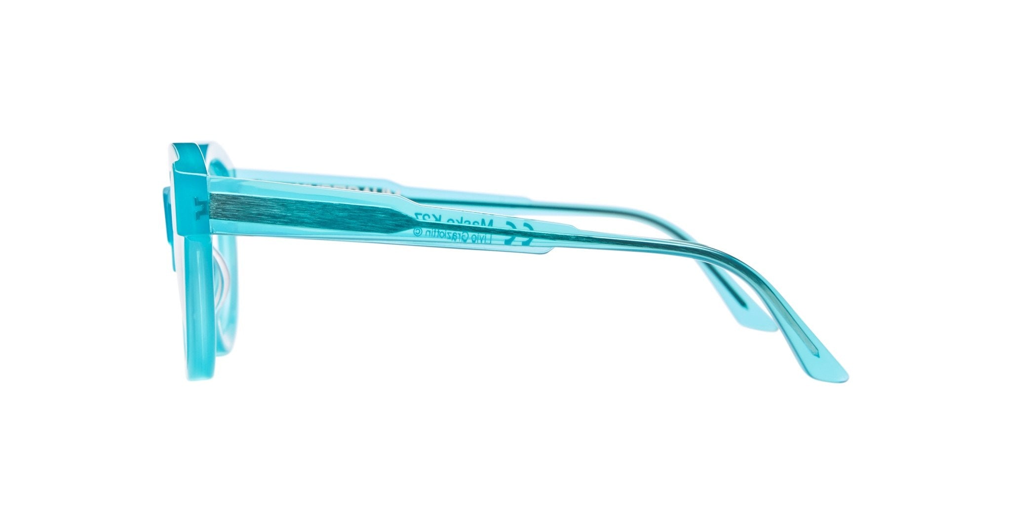 Kuboraum K27 GW in Green Water KROK27GW000000OP
