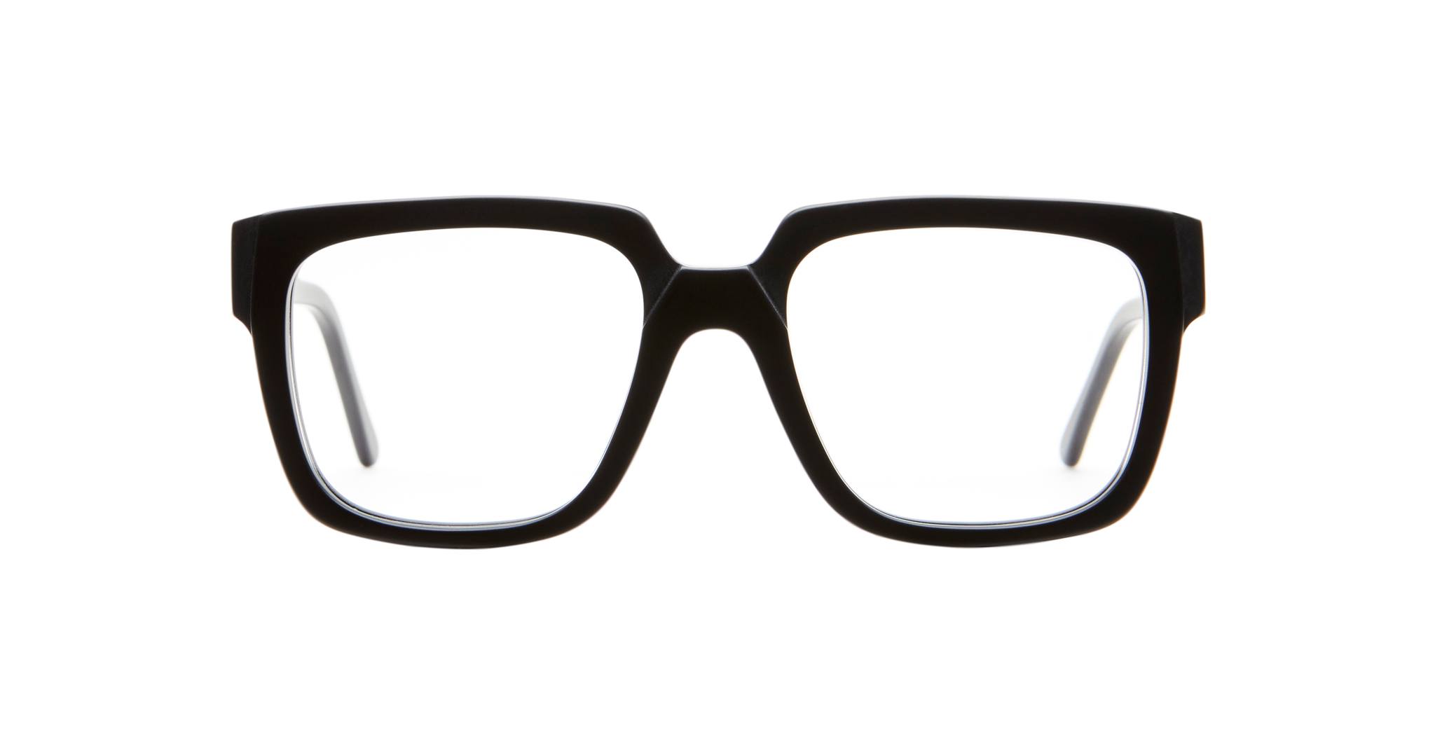 Kuboraum K3 BM in Black Matte KRO0K3BM000000OP