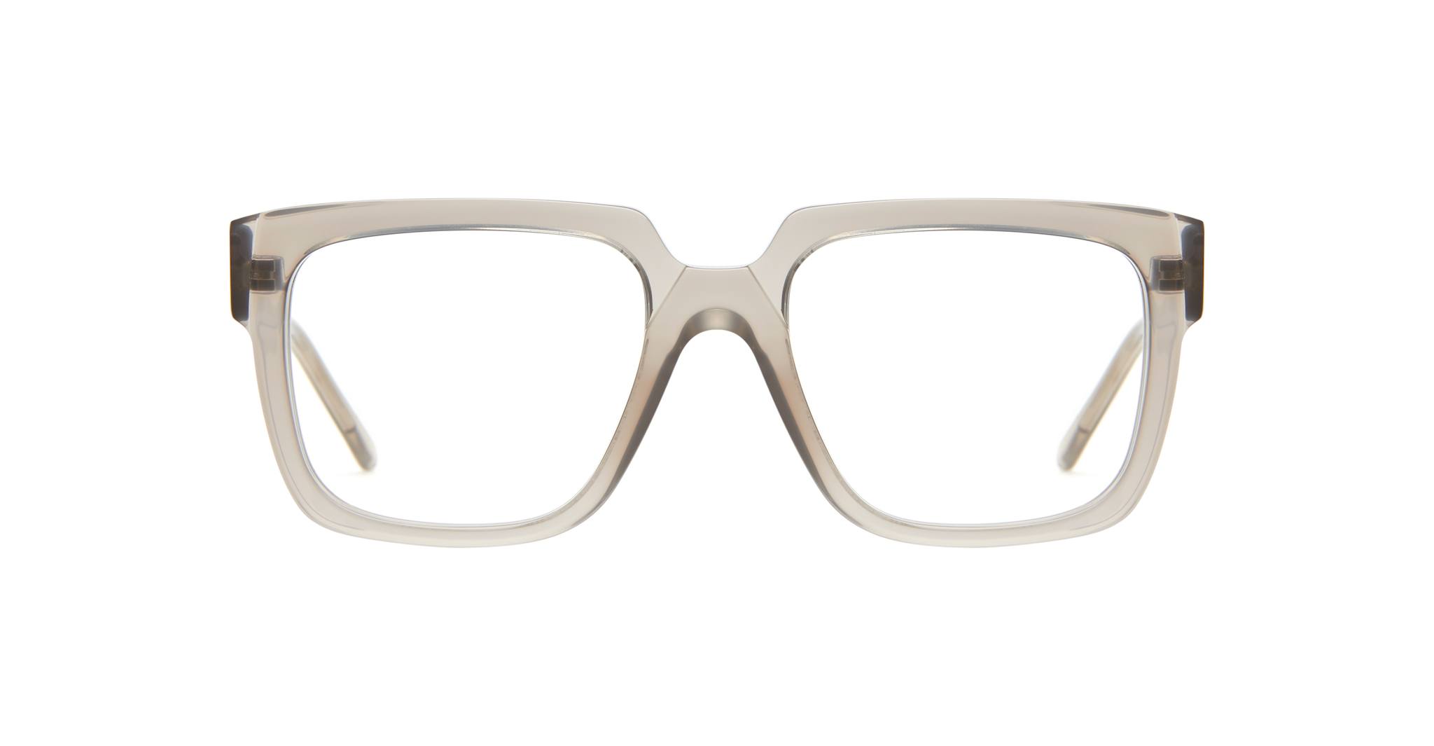 Kuboraum K3 Maske in Pewter Rx KRO0K3PW000000OP