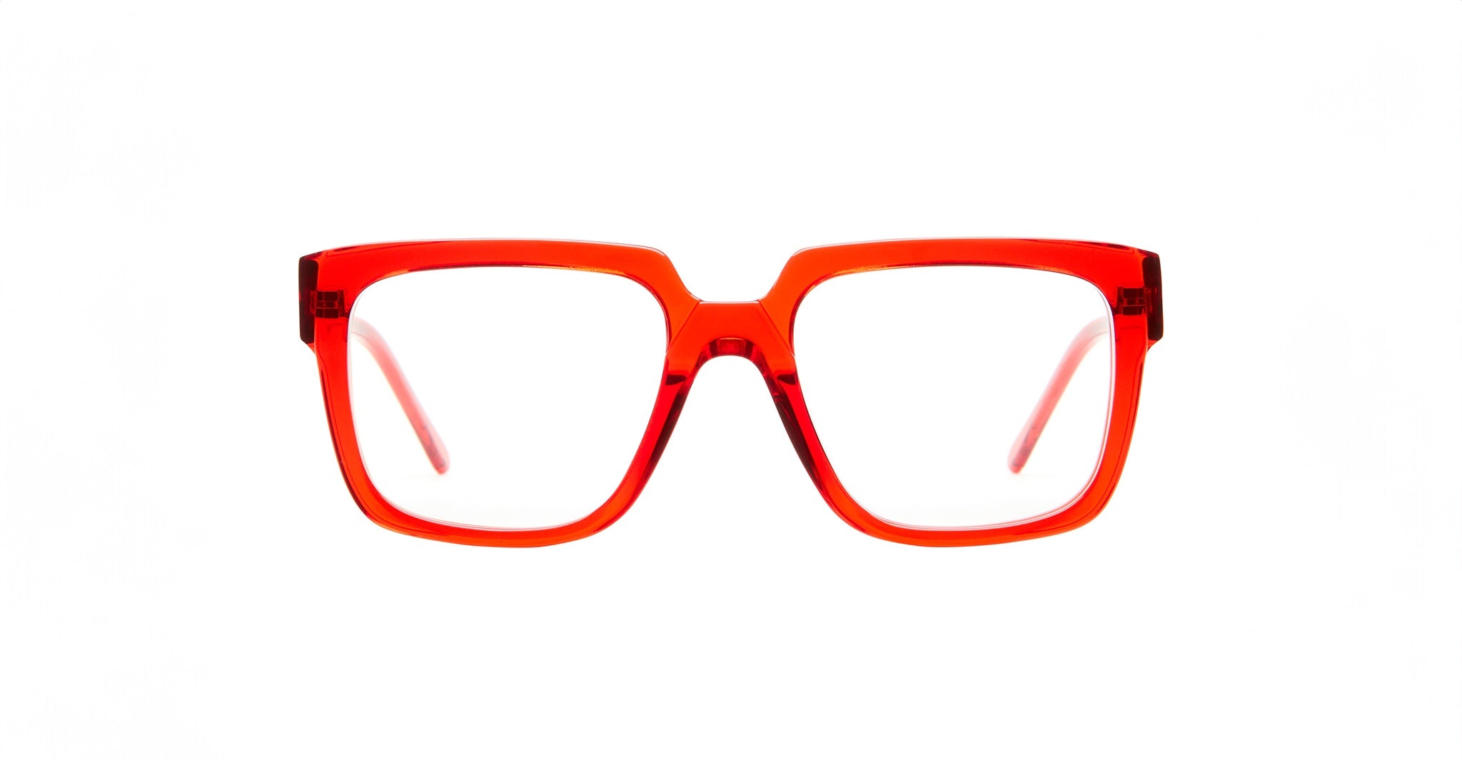 Kuboraum K3 RD in Red KRO0K3RD000000OP