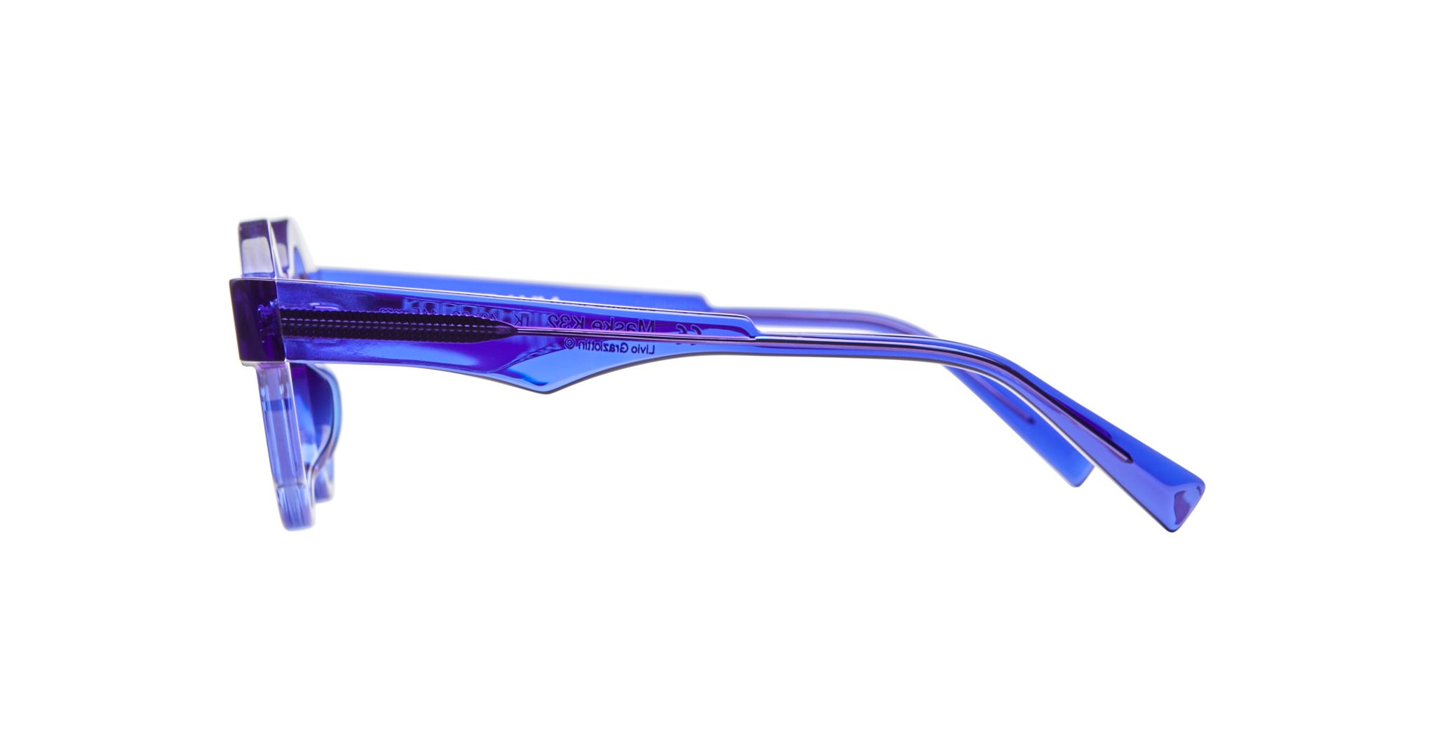 Kuboraum K32 IK in Ink Blue KROK32IK000000OP