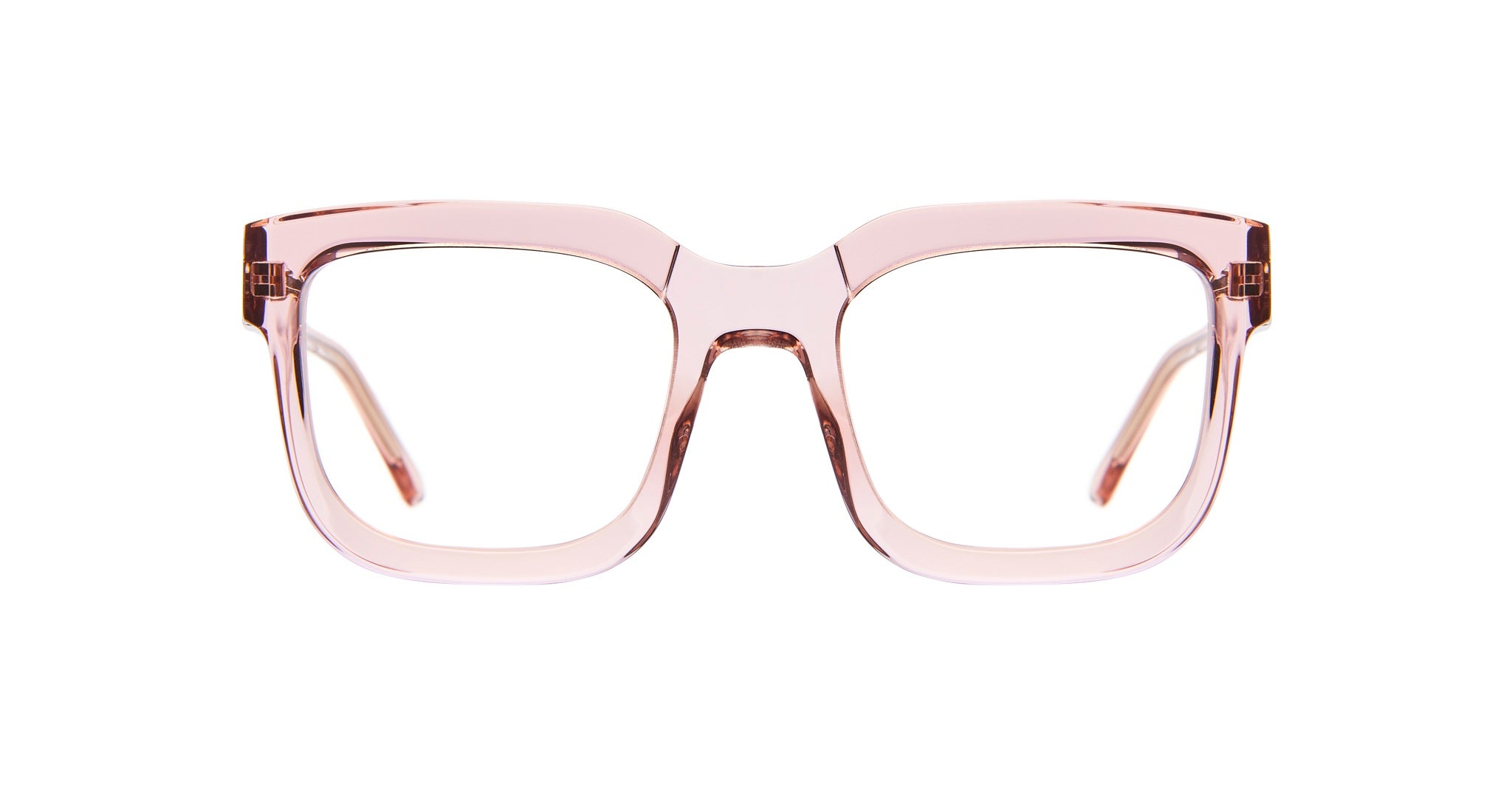 Kuboraum K4 PK in Light Pink KRO0K4PK000000OP