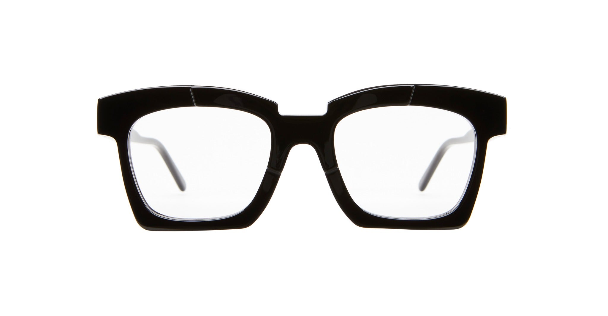 Kuboraum K5 BS in Black Shine KRO0K5BS000000OP