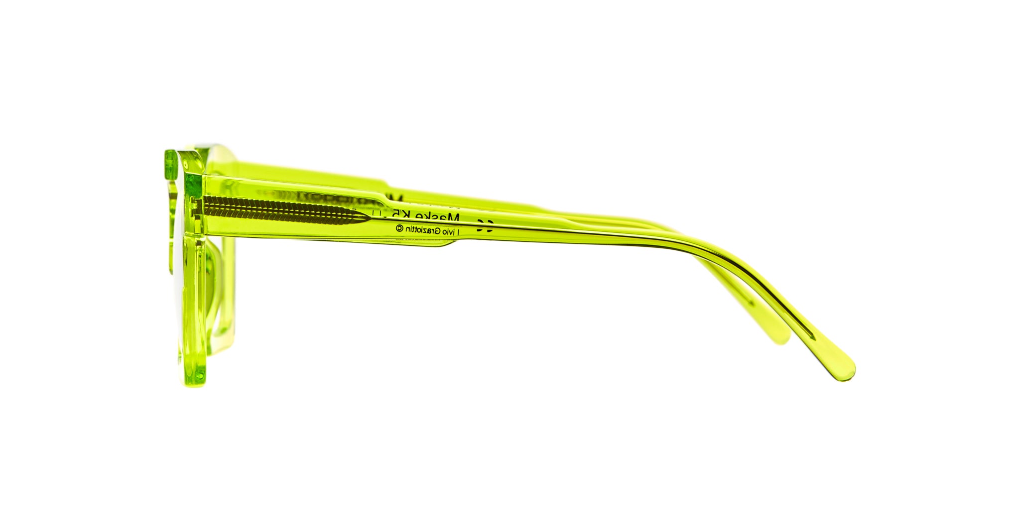 Kuboraum K5 LL in Lime KRO0K5LL000000OP