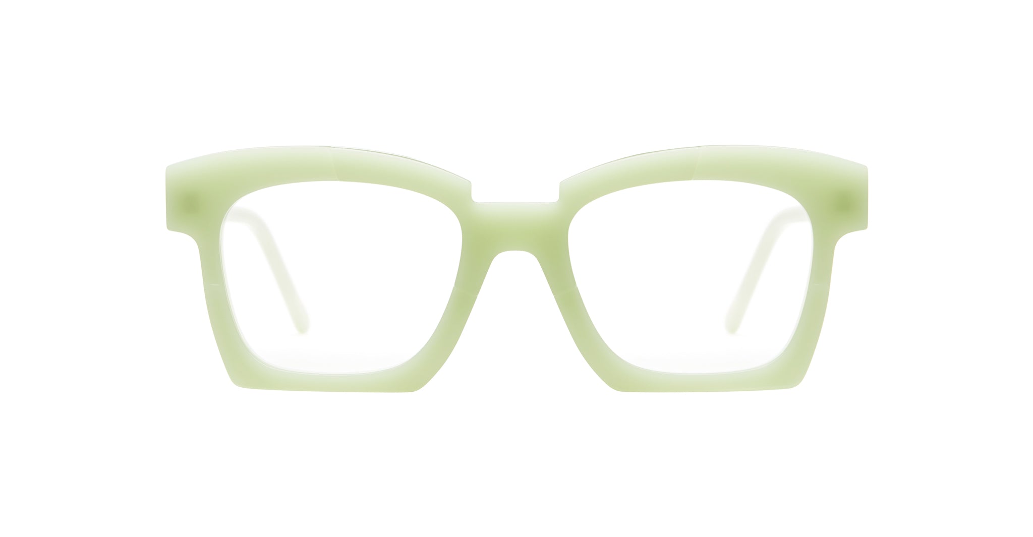 Kuboraum K5 MMT in Milky Mint KRO0K5MMT00000OP