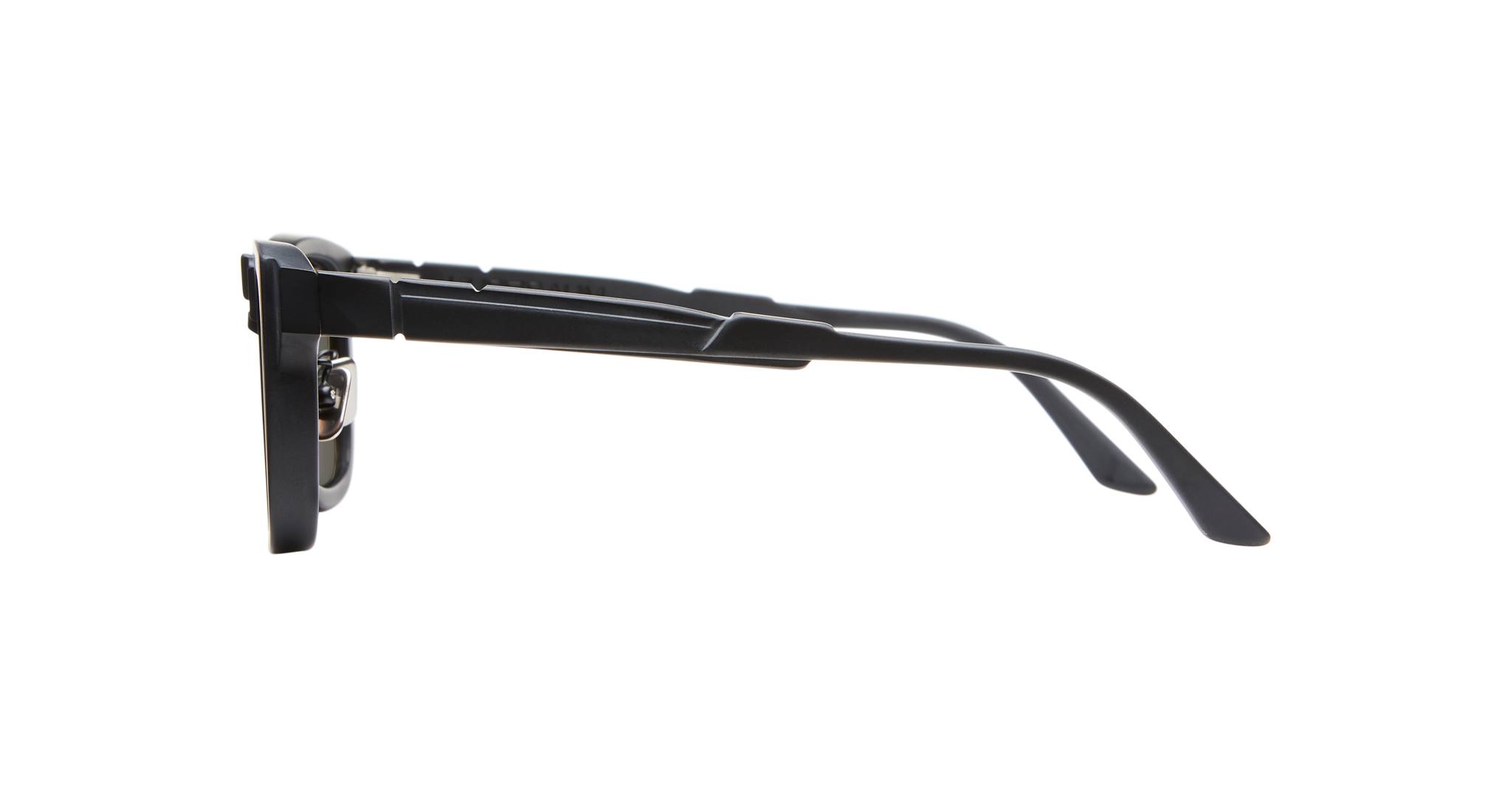 Kuboraum N4 BB in Black Matte KRS0N4BB0000002Y