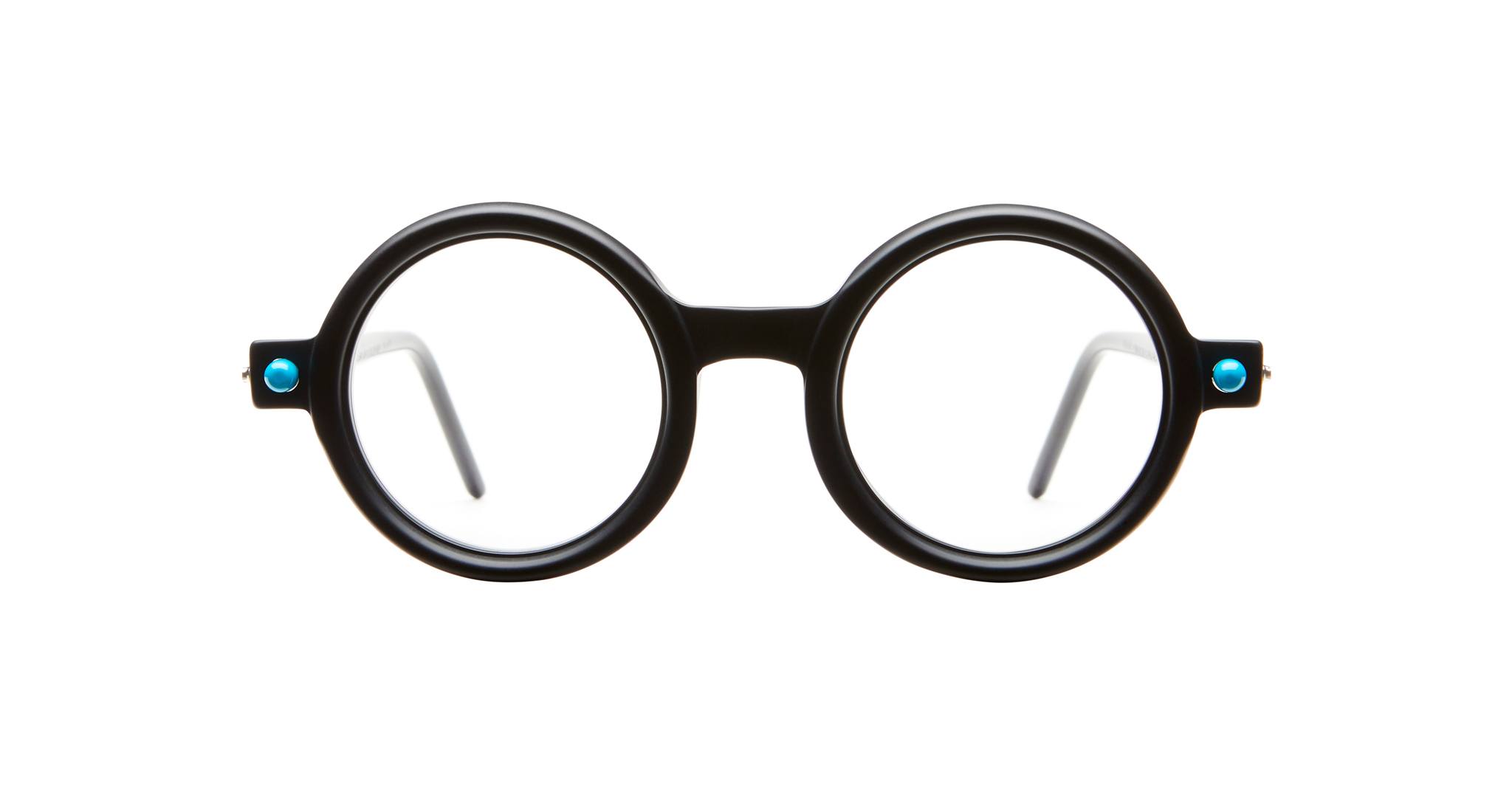 Kuboraum P1 BMS in Black Matte KRO0P1BMS00000OP