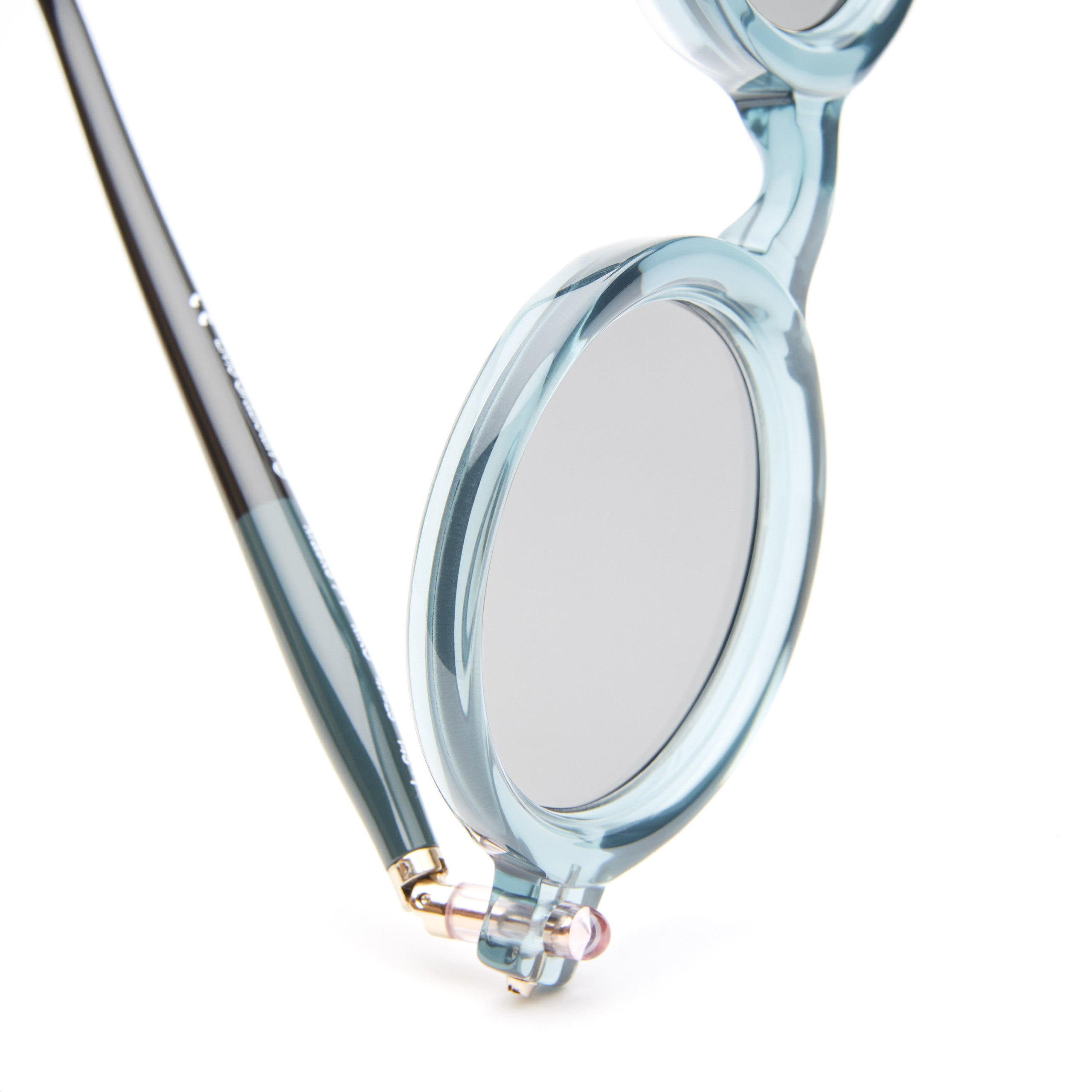 Kuboraum P1 MKG in Musk Green KRS0P1MKG000002F