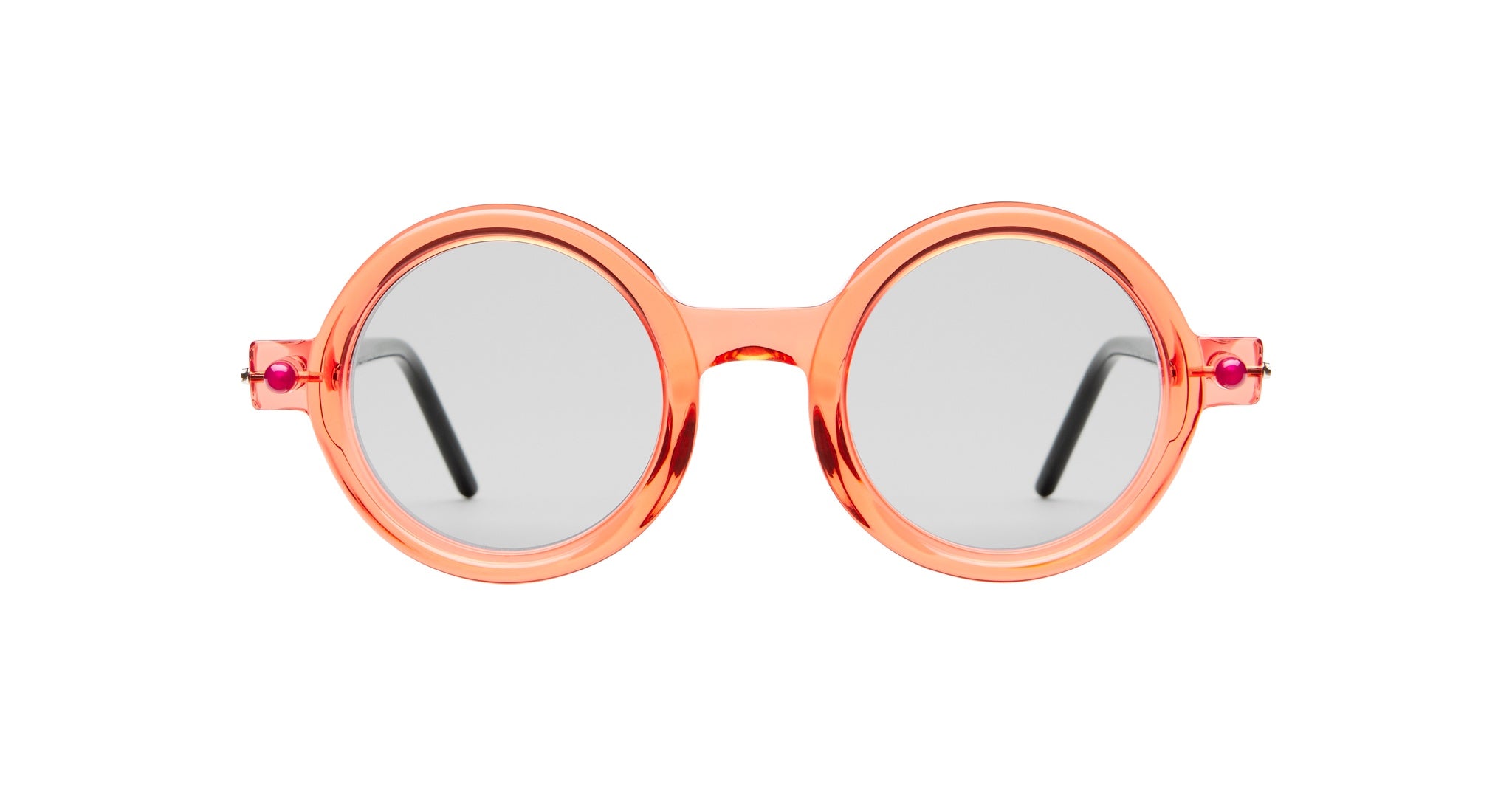 Kuboraum P1 ORD in Orange KRS0P1ORD000002F