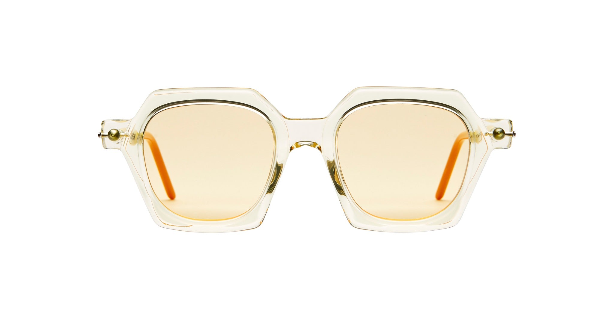 Kuboraum P10 YW in Yellow KRSP10YW000000YW