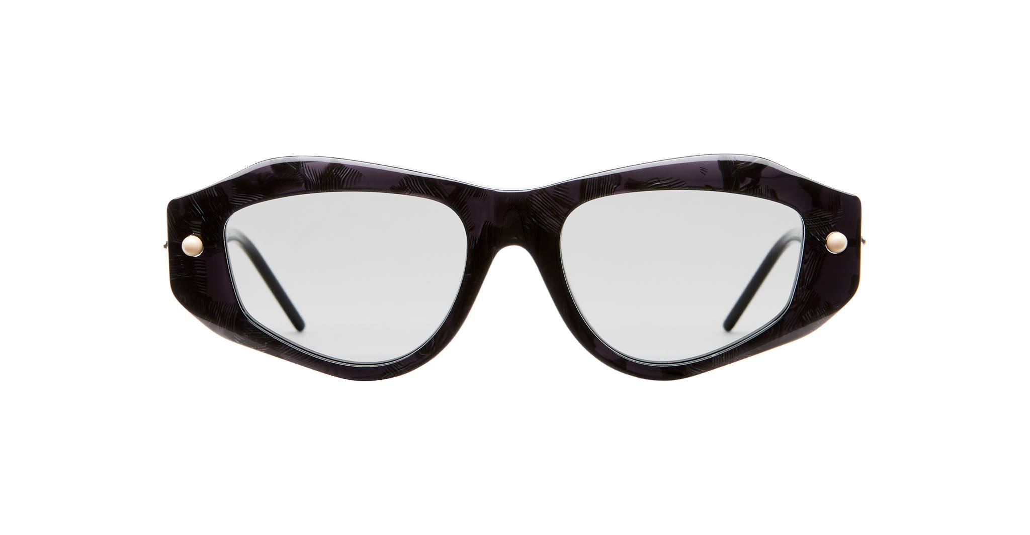 Kuboraum P15 BKN in Black Night KRSP15BKN000002F