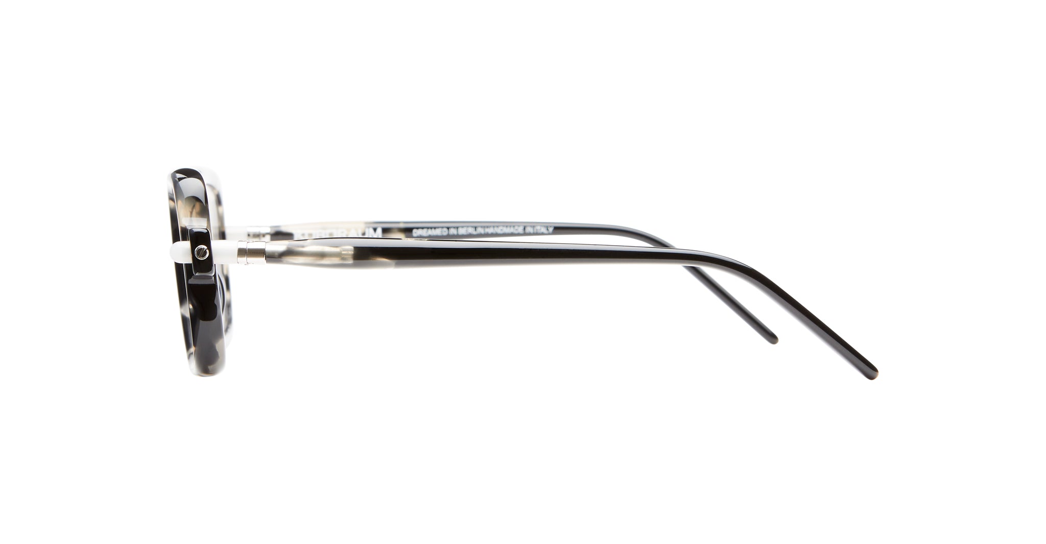 Kuboraum P2 HG in Havana Grey KRO0P2HG000000OP