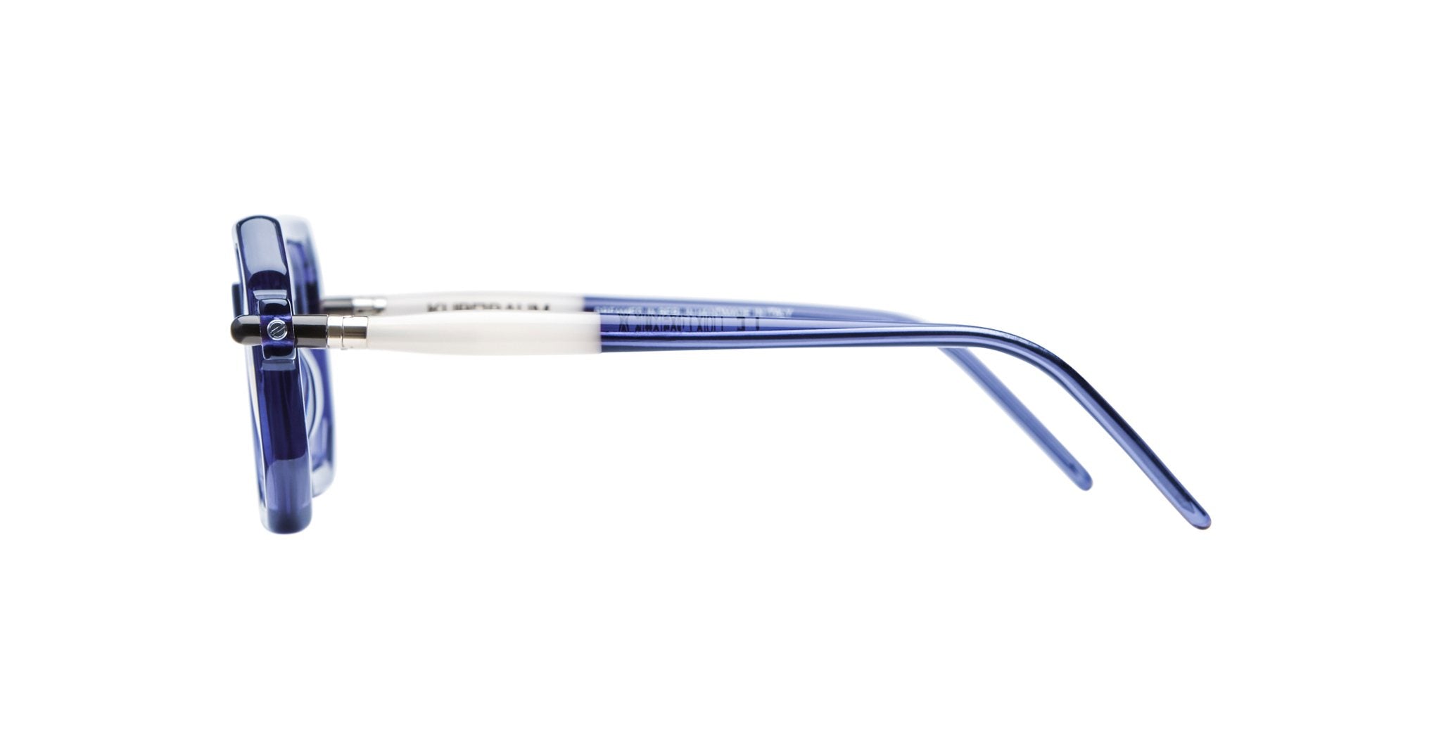 Kuboraum P8 BL in Blue KRO0P8BL000000OP