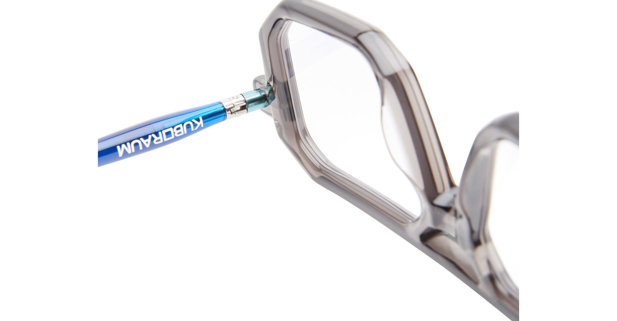 Kuboraum P8 GO in Teal Grey KRO0P8GO000000OP