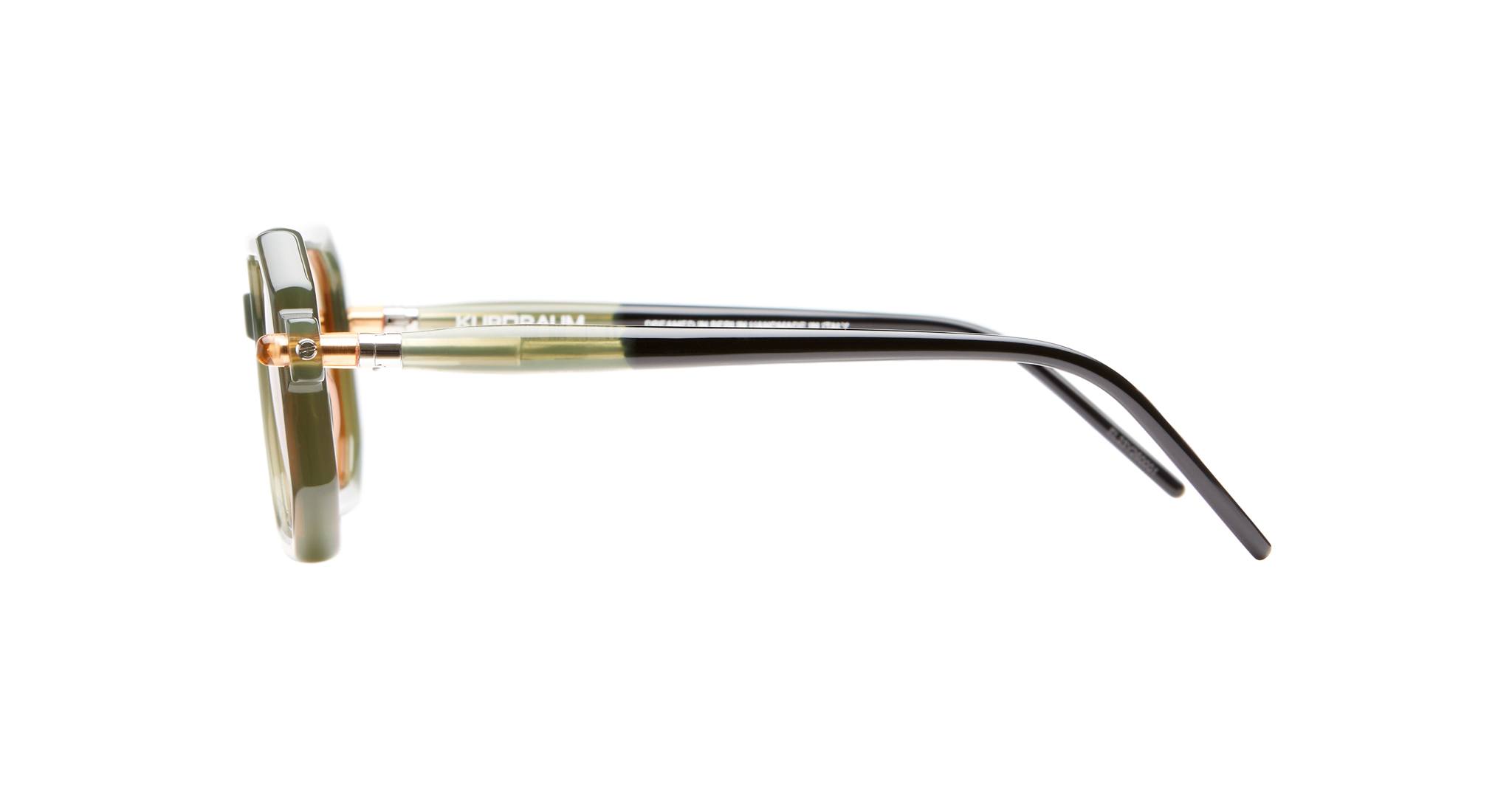 Kuboraum P8 GWO in Green Woods KRS0P8GWO00000OE