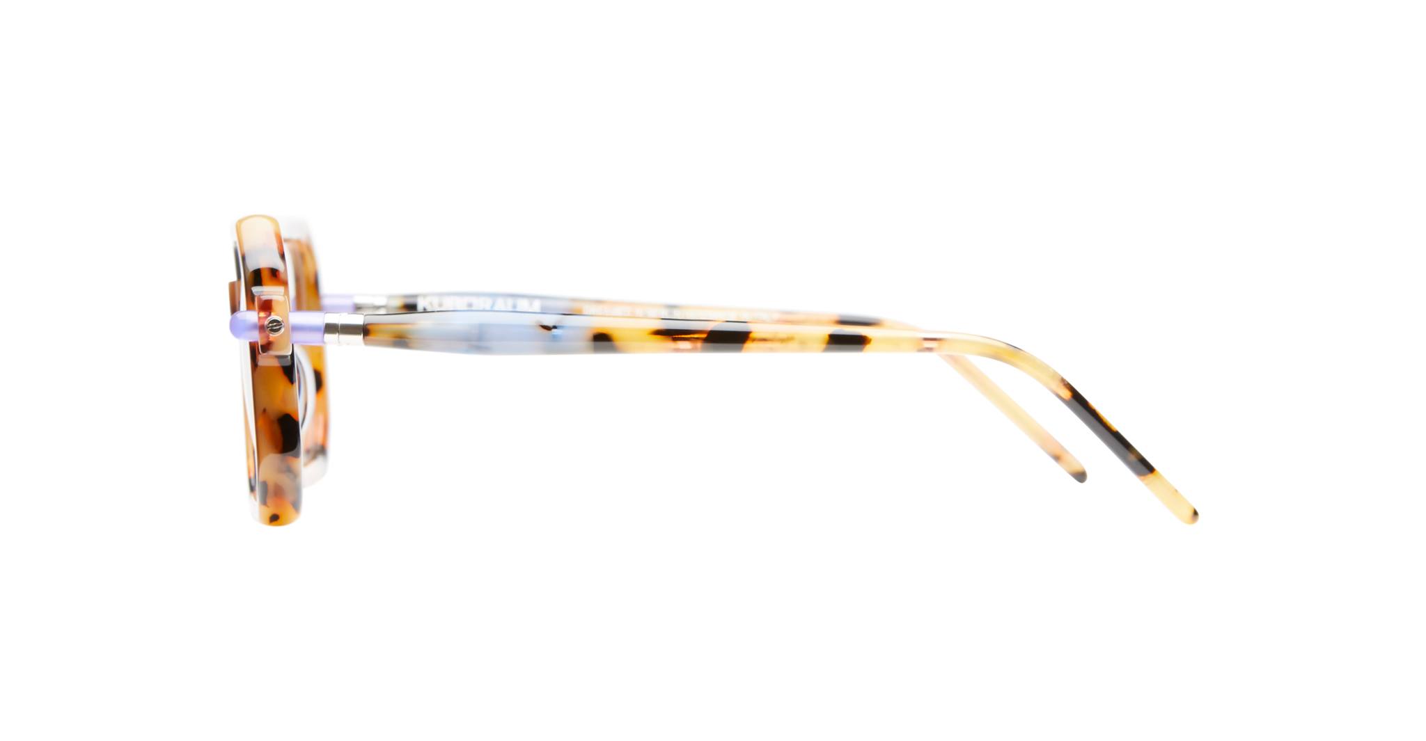 Kuboraum P8 HX in Yellow Havana KRO0P8HX000000OP