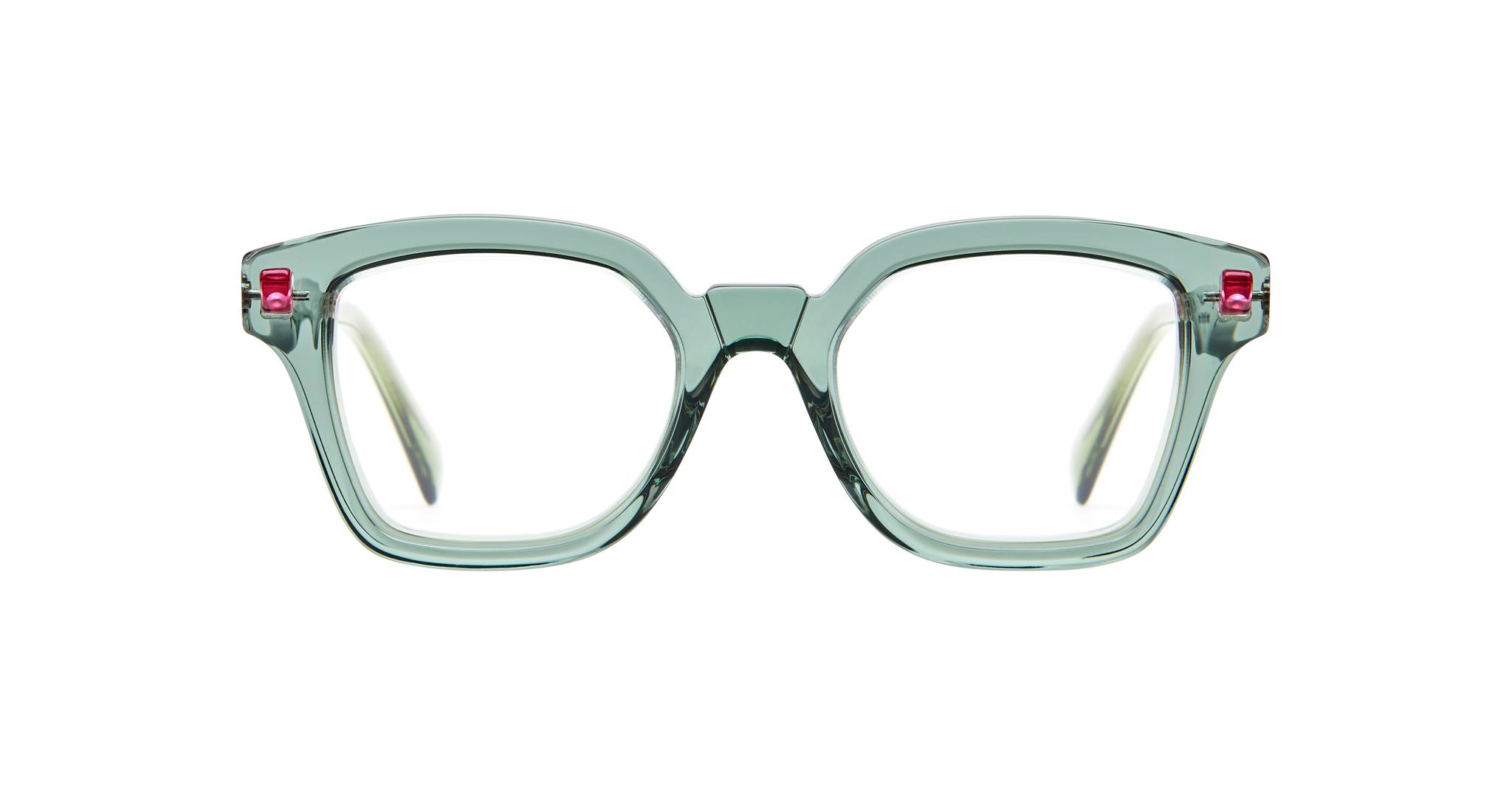 Kuboraum Q3 MG in Military Green KRO0Q3MG000000OP