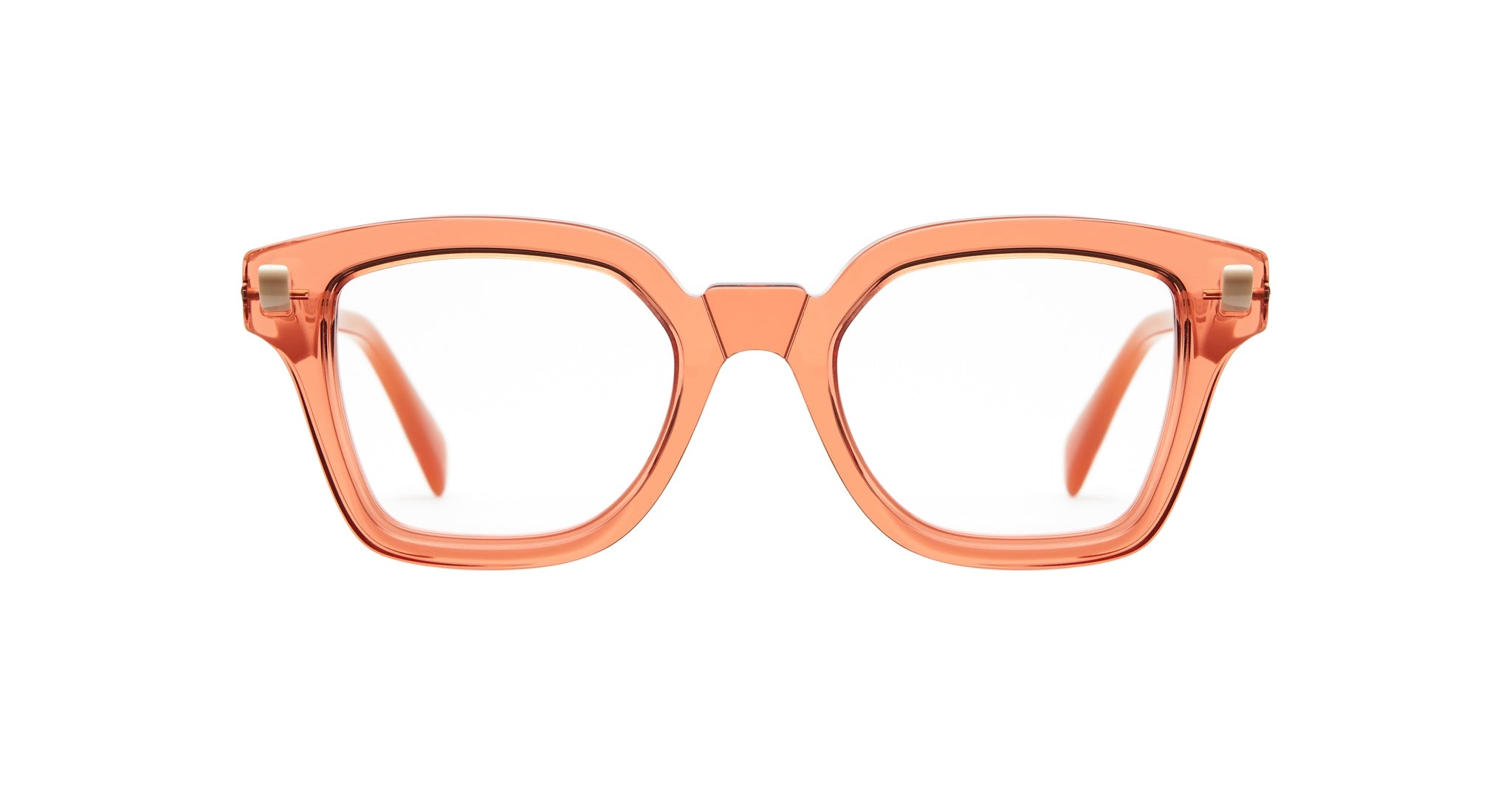 Kuboraum Q3 Maske in Rust Rx KRO0Q3RT000000OP