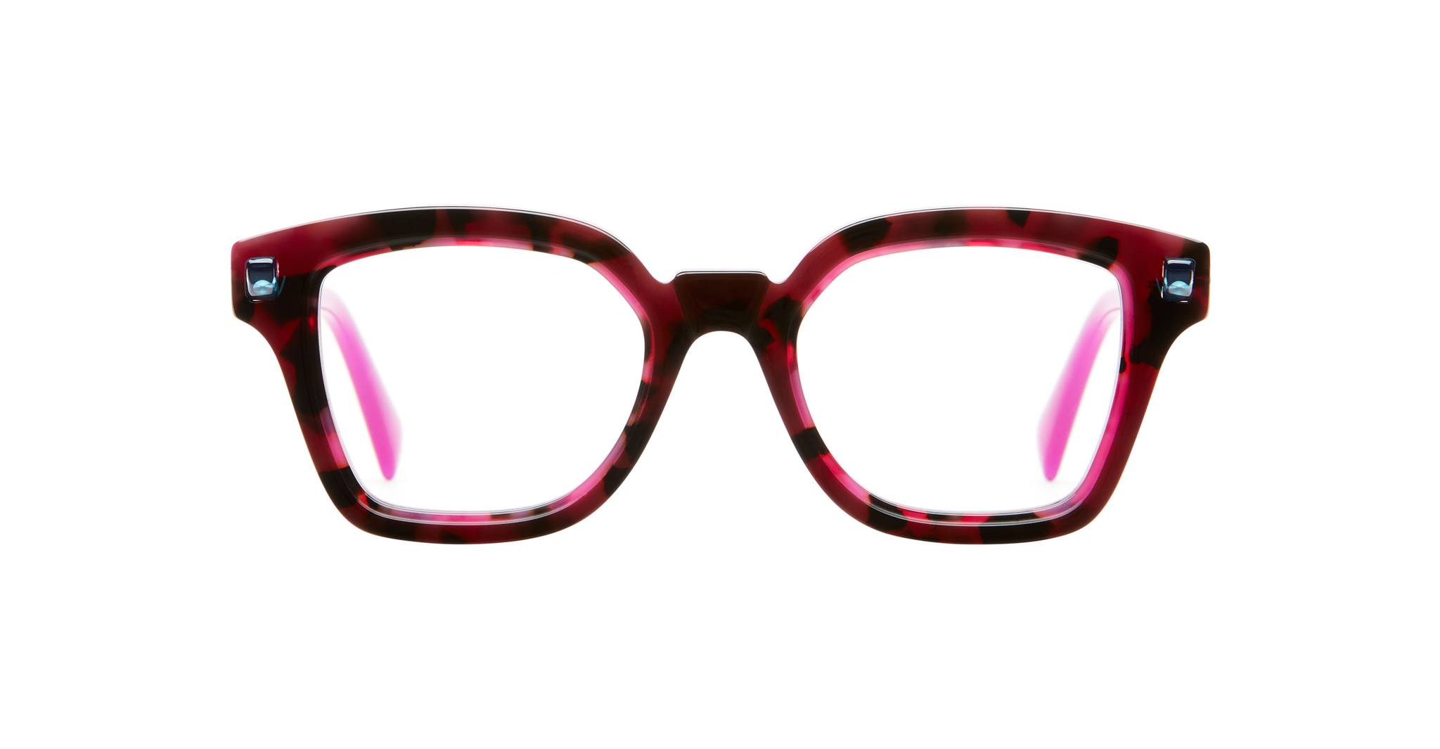 Kuboraum Q3 PH in Purple Havana KRO0Q3PH000000OP