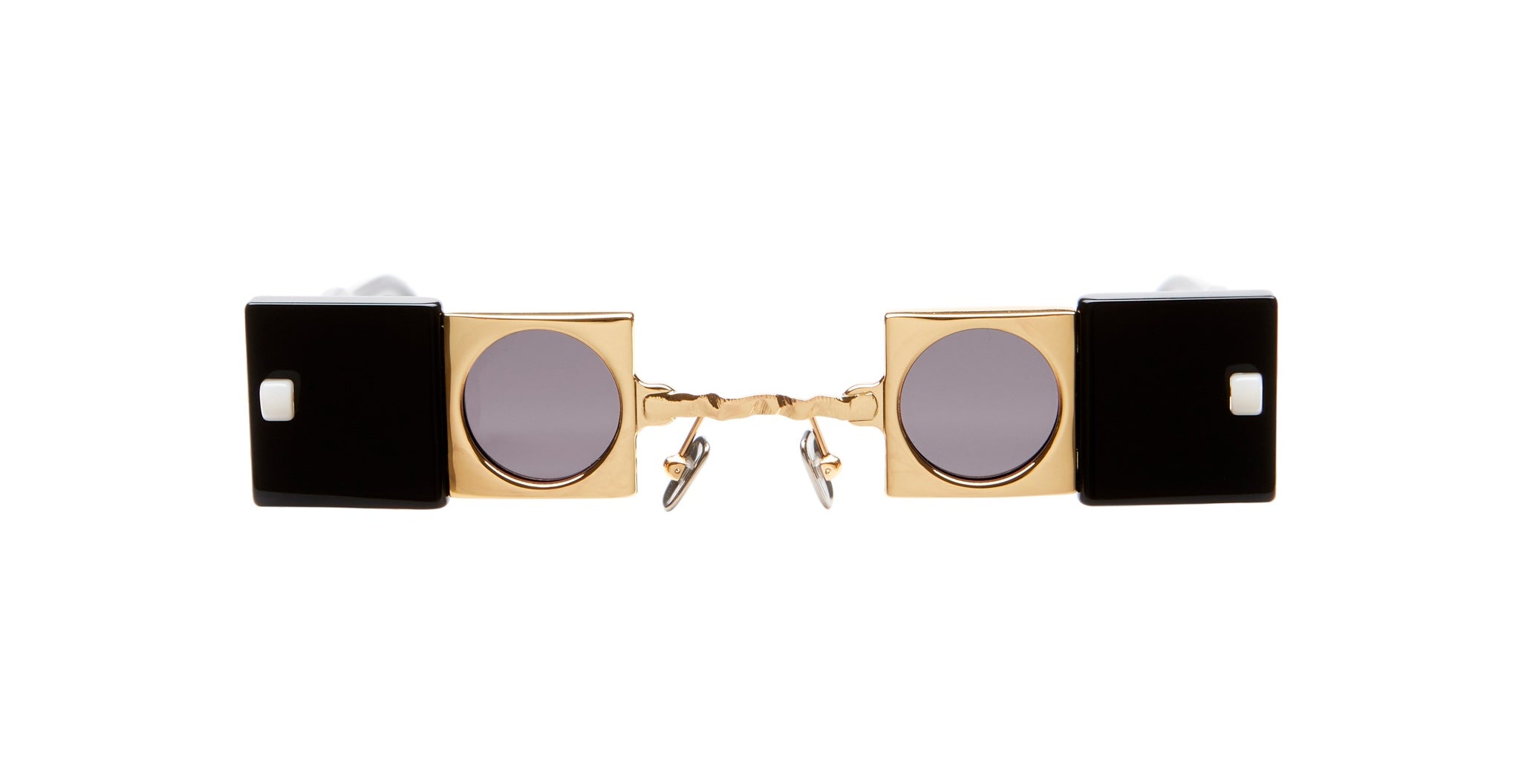 Kuboraum Q50 GD BS in Gold KRAQ50GDBS00002Y