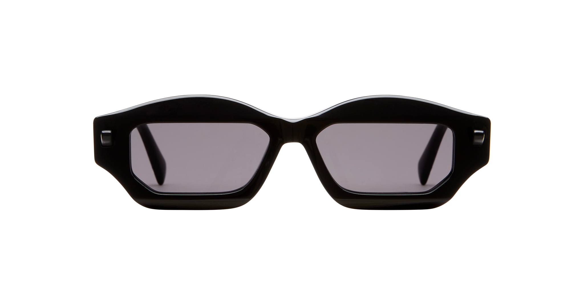 Kuboraum Q6 BB in Black Shine KRS0Q6BB0000002Y