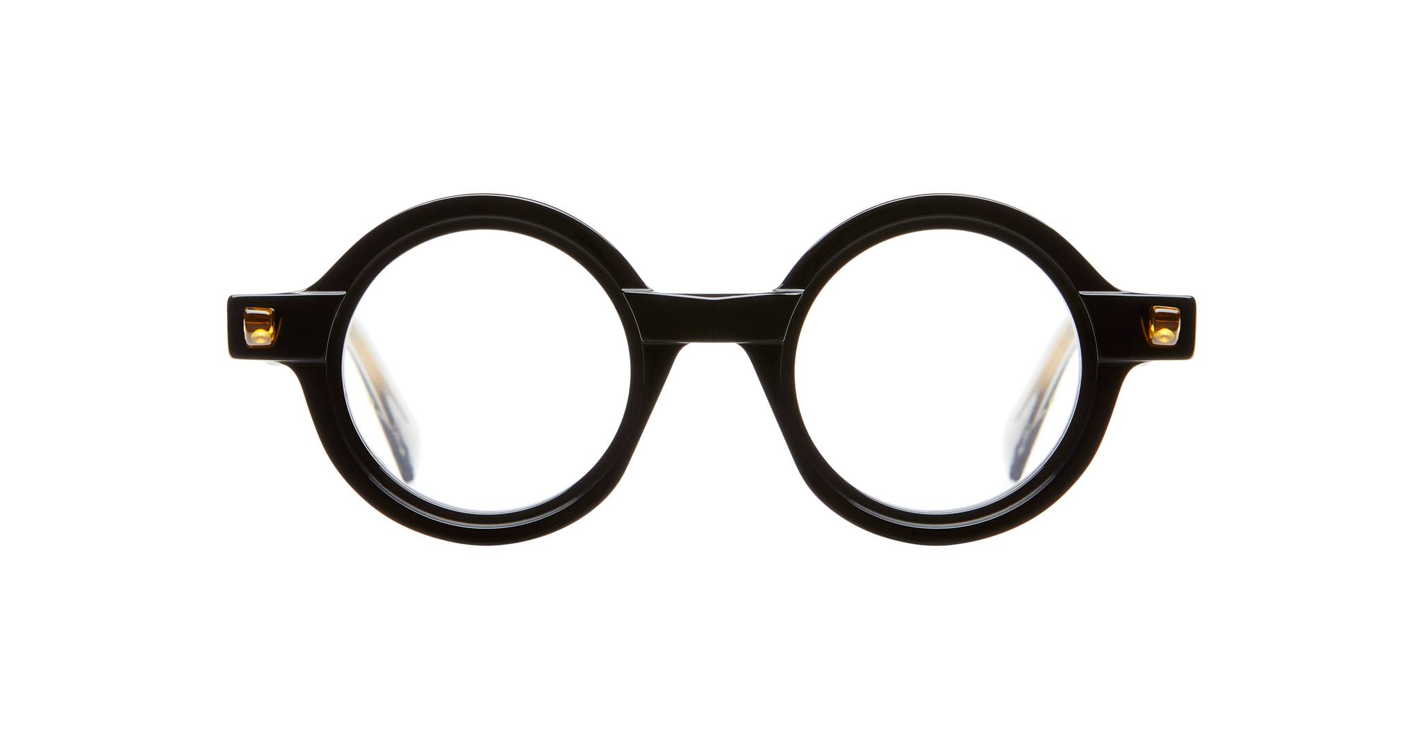 Kuboraum Q7 BSO in Black Shine KRO0Q7BSO00000OP