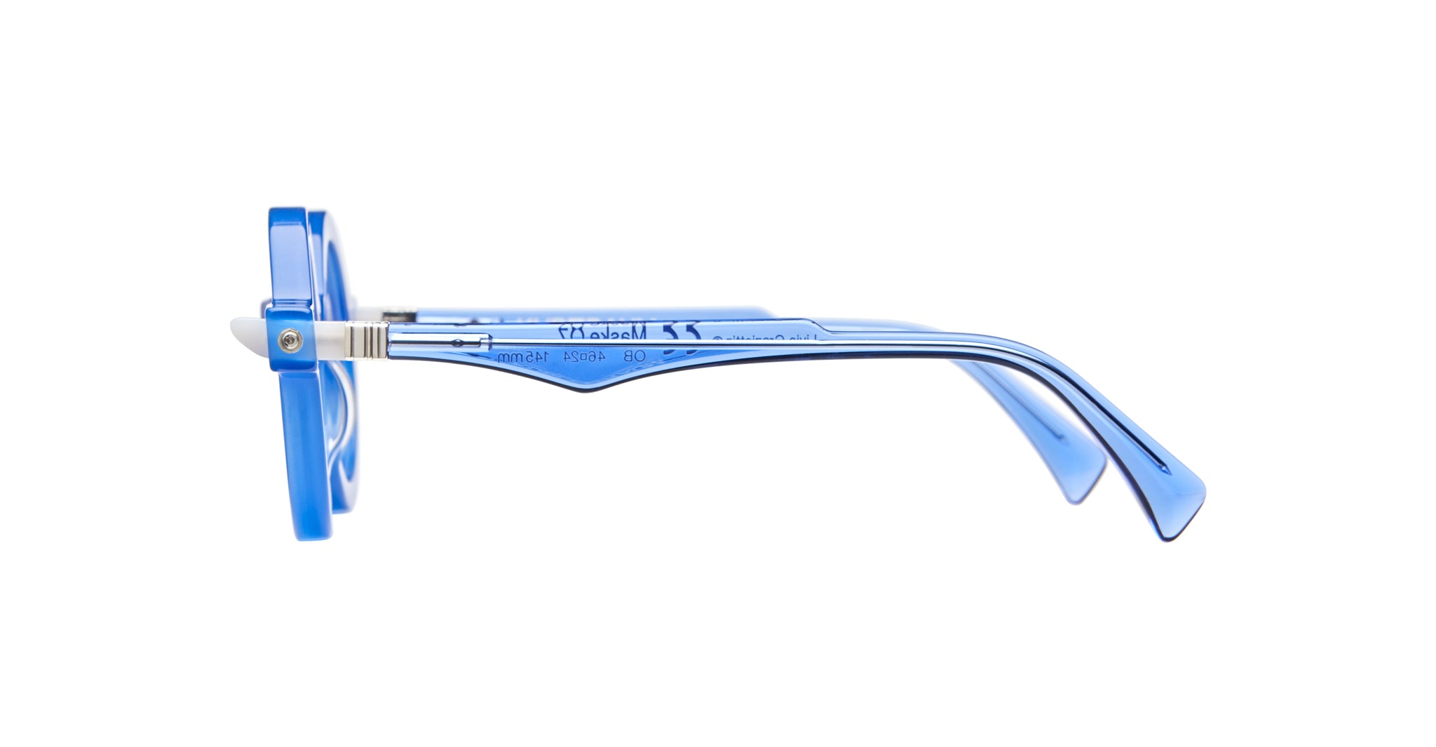 Kuboraum Q7 OB in Orchid Blue KRO0Q7OB000000OP