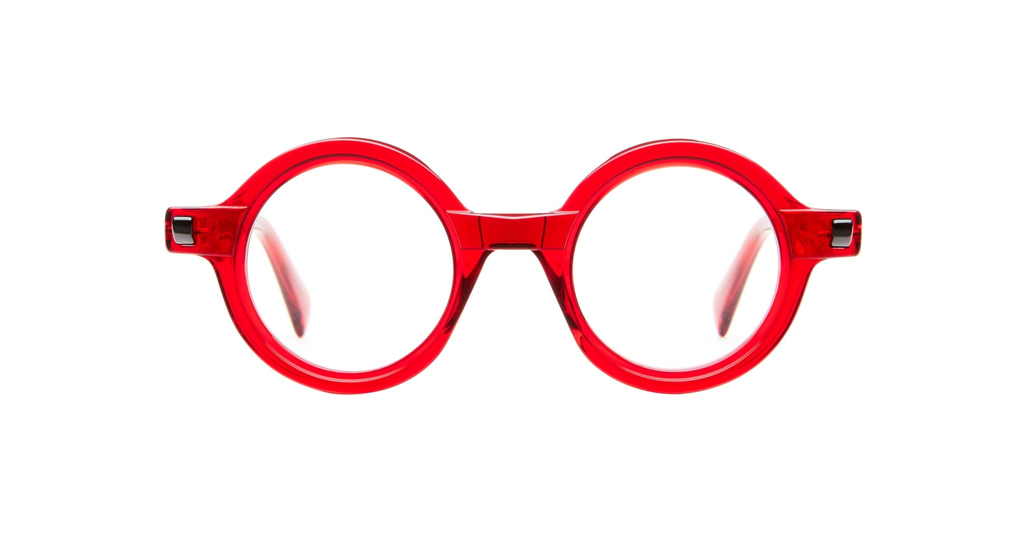 Kuboraum Q7 RED in Red KRO0Q7RED00000OP