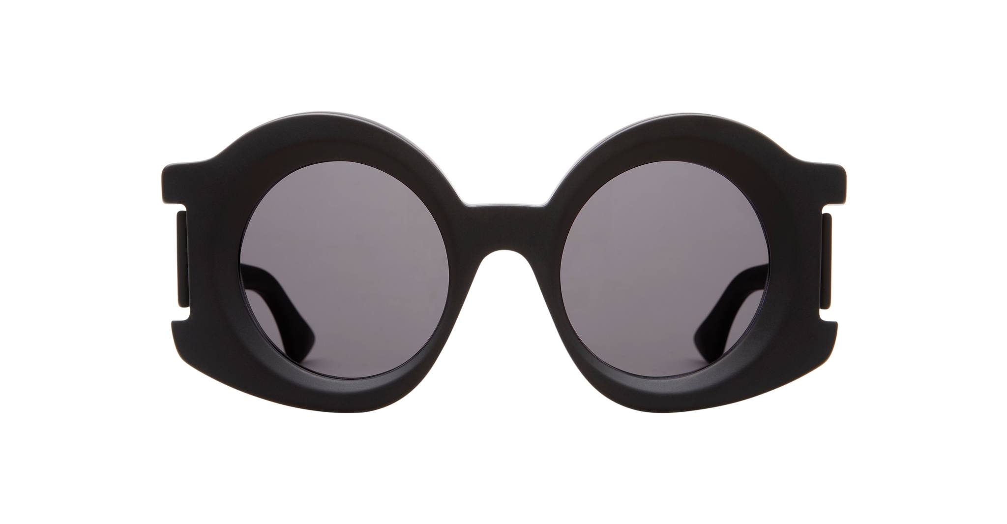 Kuboraum R4 BM in Black Matte KRS0R4BM0000002Y