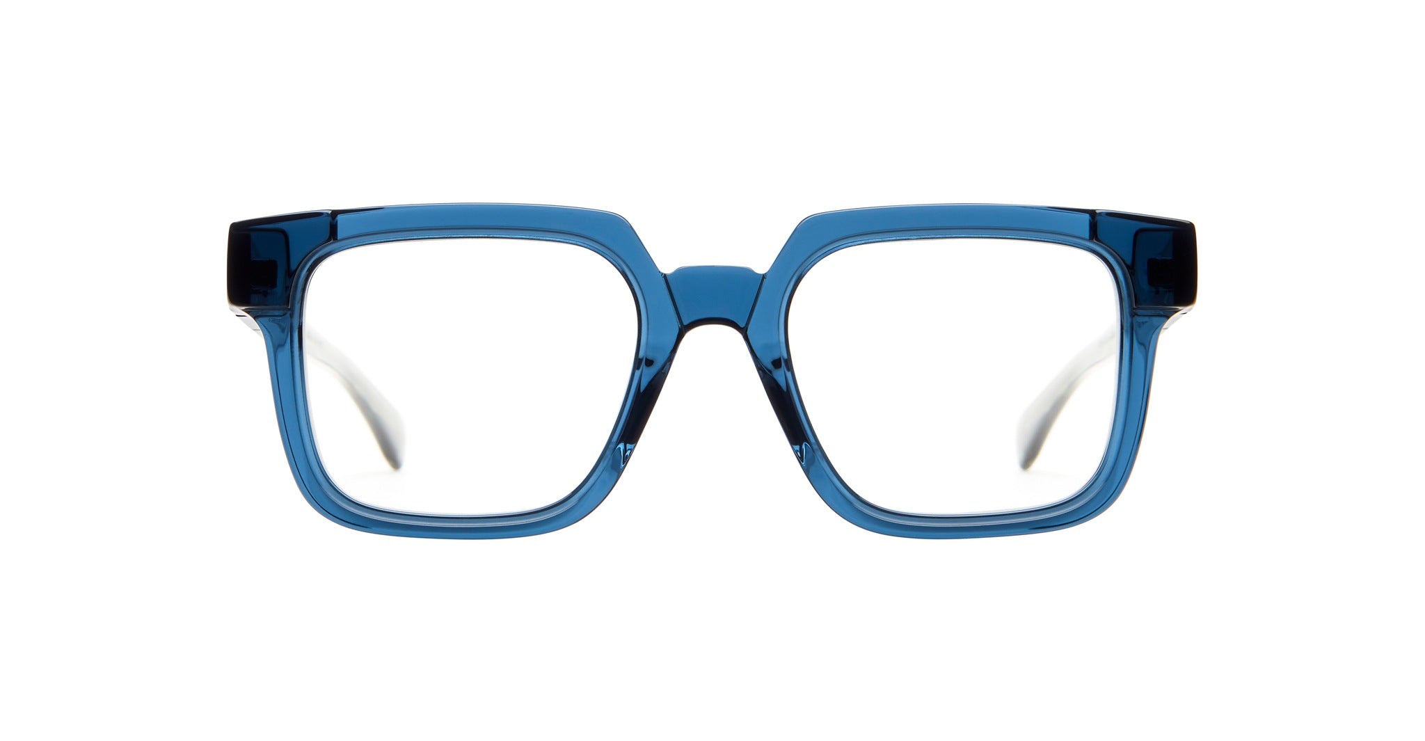 Kuboraum S4 IK in Ink Blue KRO0S4IK000000OP