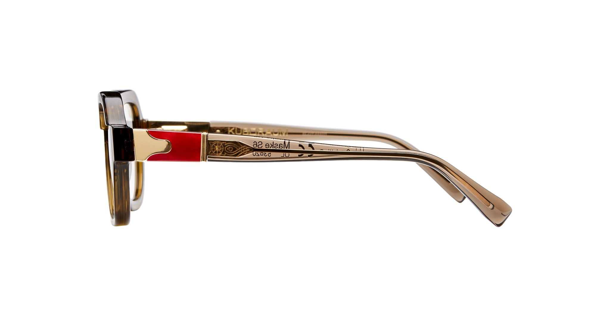 Kuboraum S6 OL in Olive KRS0S6OL0000002F