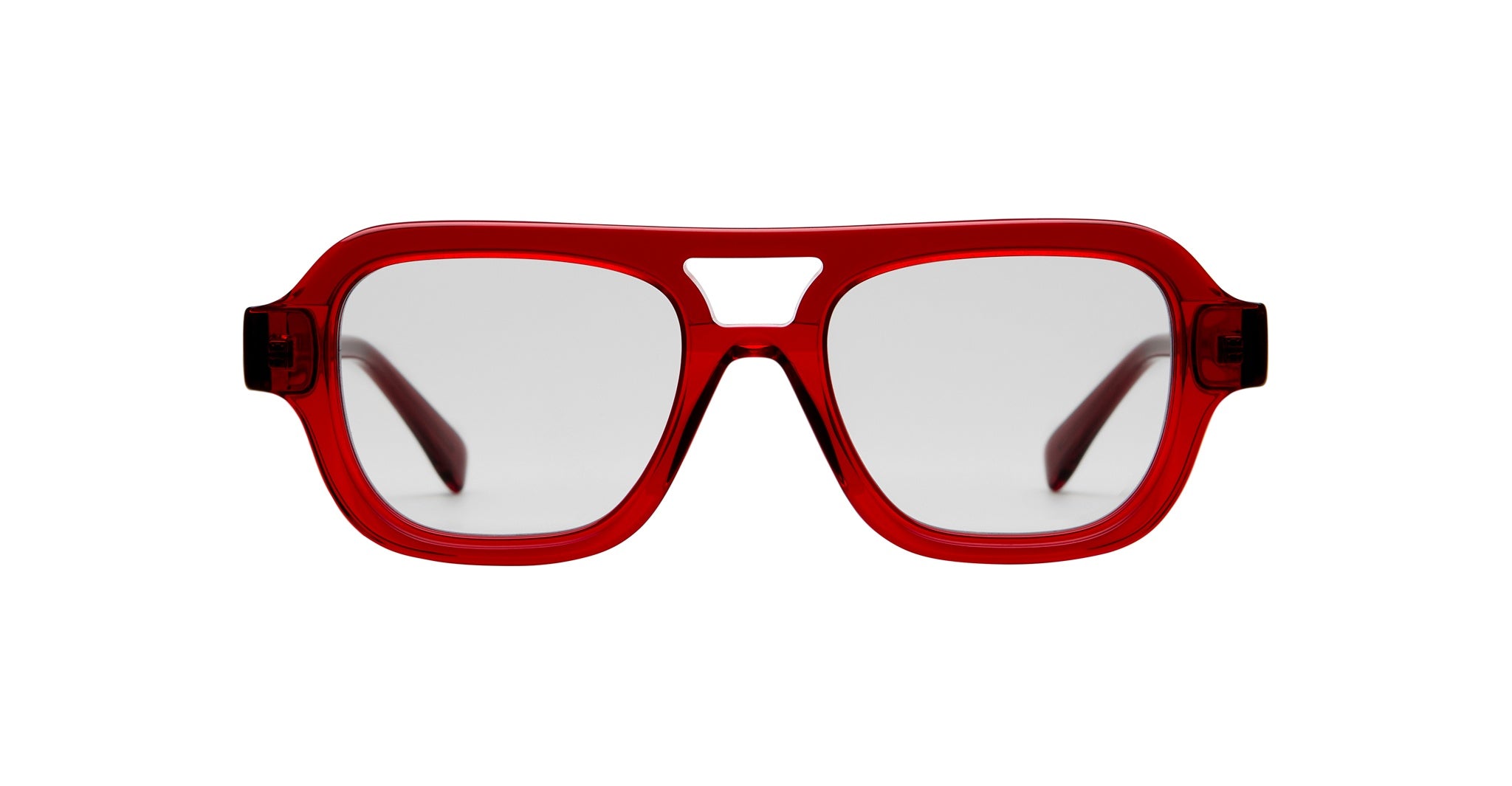 Kuboraum S6 RED in Red KRS0S6RED000002F