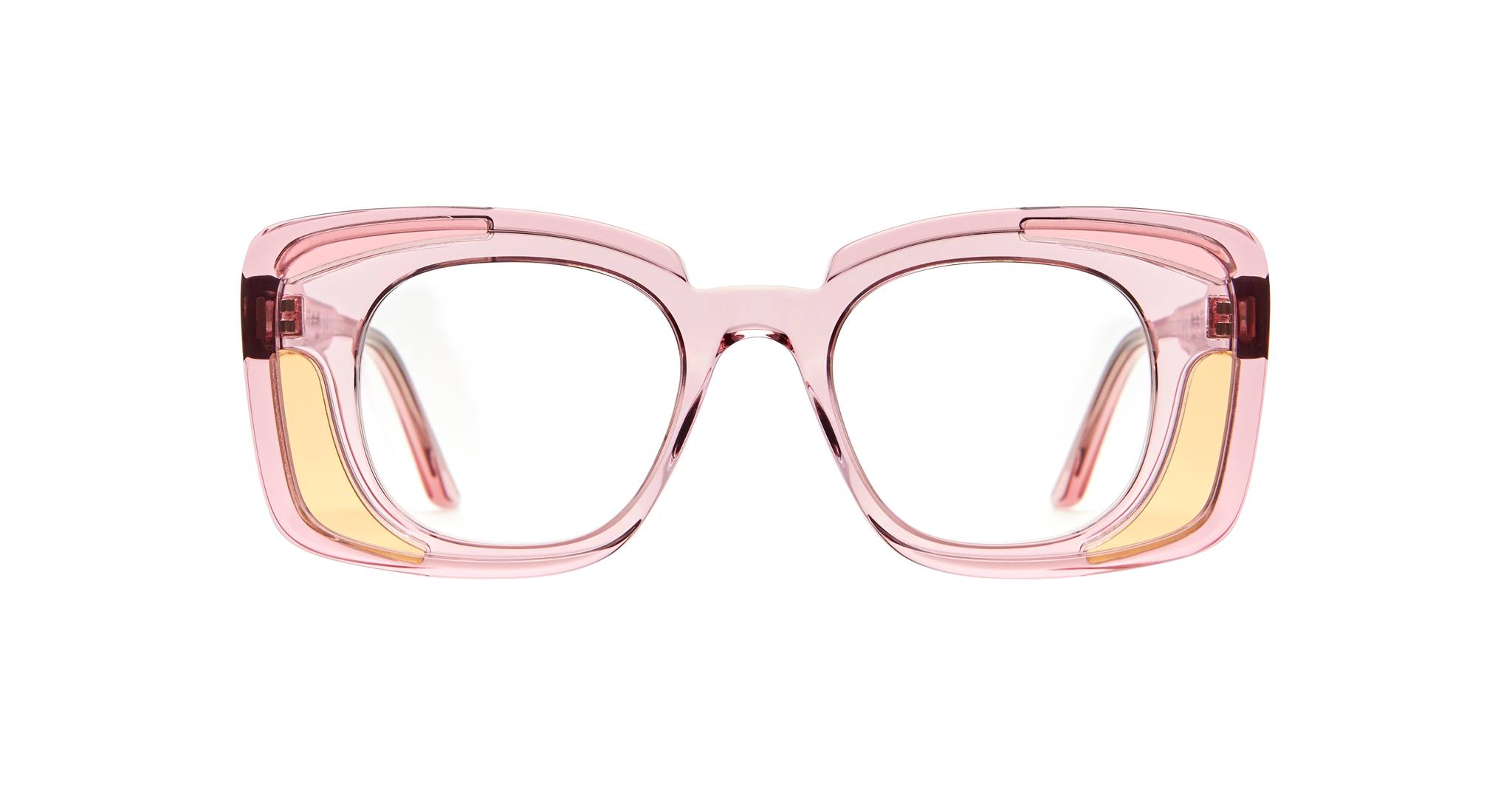 Kuboraum T7 DR in Antique Pink KRO0T7DR000000OP
