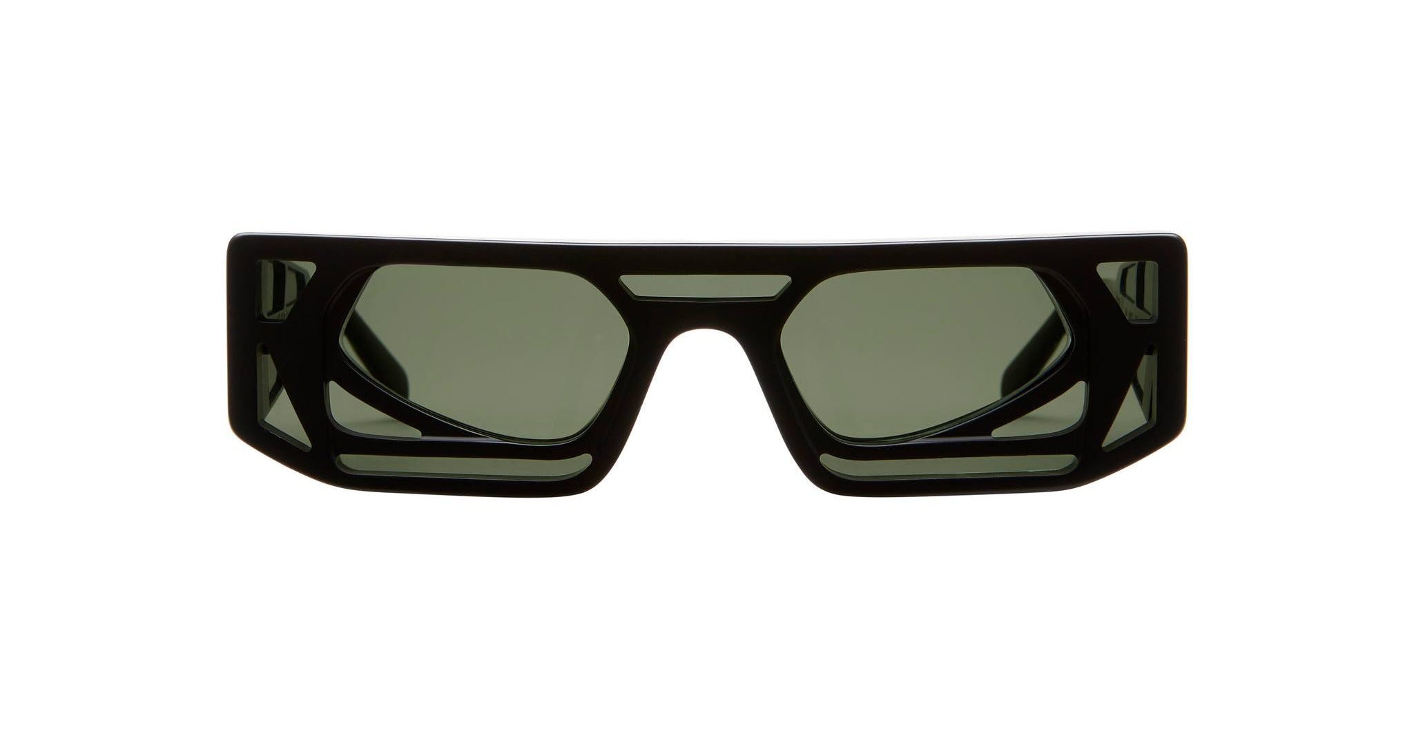 Kuboraum T9 BM in Black Matte KRS0T9BM000000DG