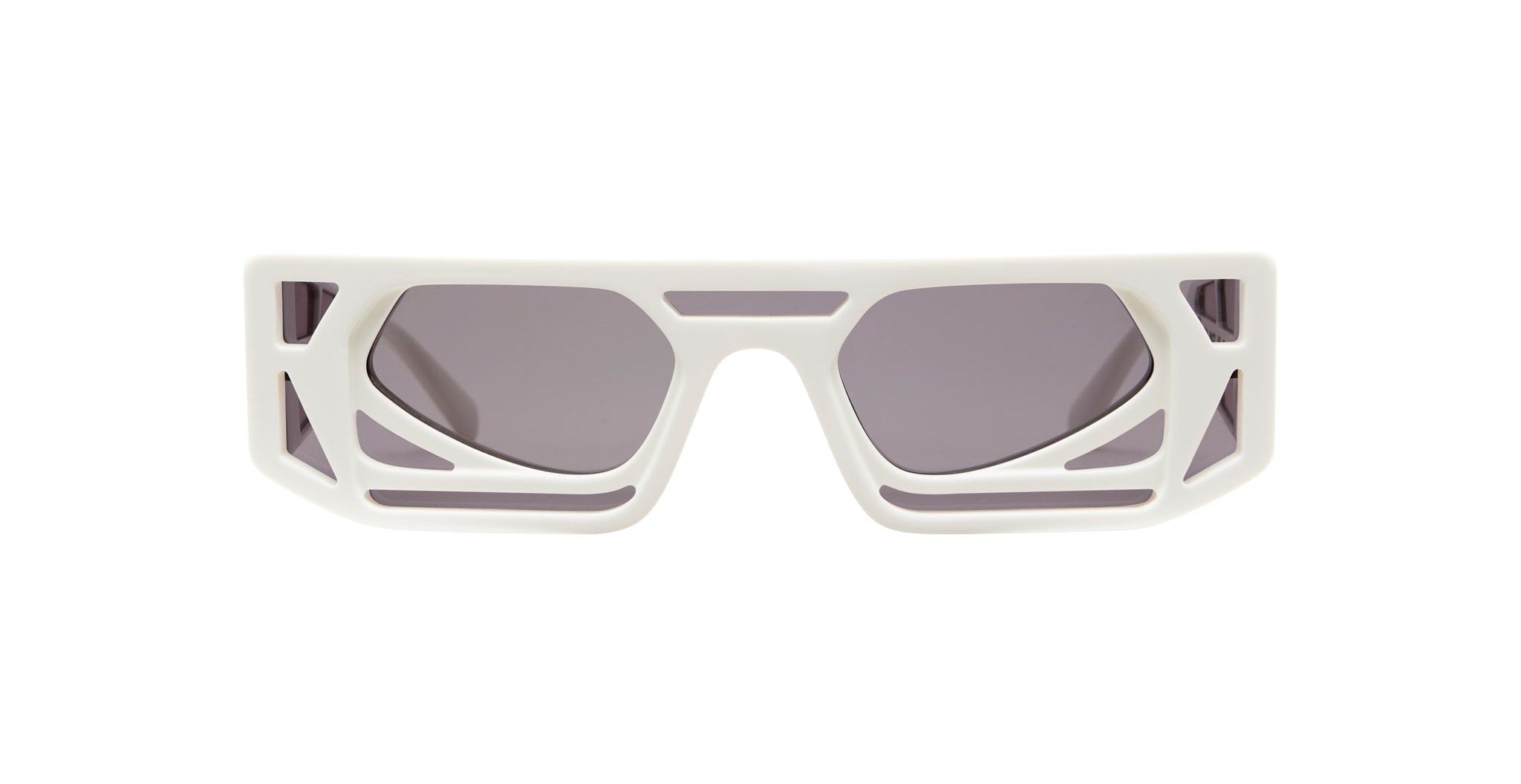 Kuboraum T9 BM in White KRS0T9WH0000002Y