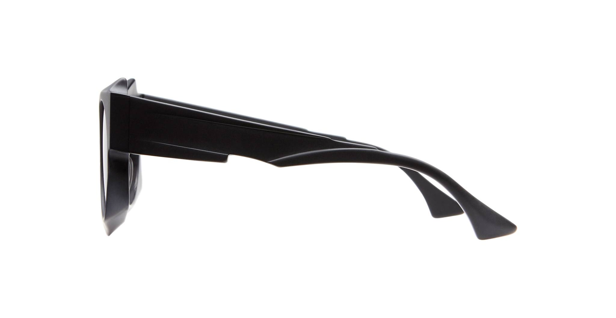 Kuboraum U5 BM in Black Matte KRS0U5BM0000002Y