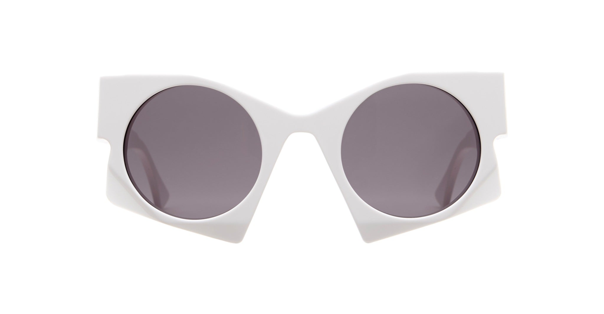 Kuboraum U5 CW in Chalk White KRS0U5CK0000002Y