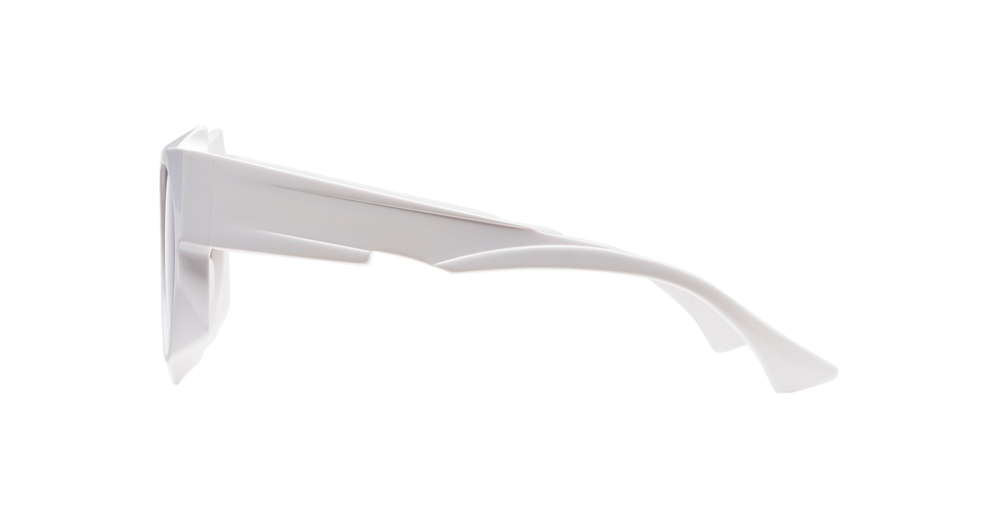 Kuboraum U5 CW in Chalk White KRS0U5CK0000002Y