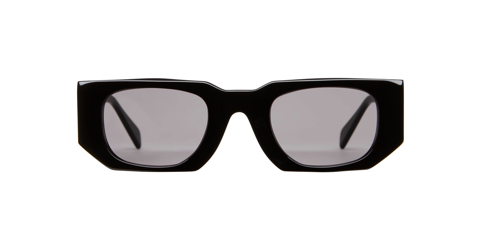 Kuboraum U8 BS Black Shine KRS0U8BS0000002Y